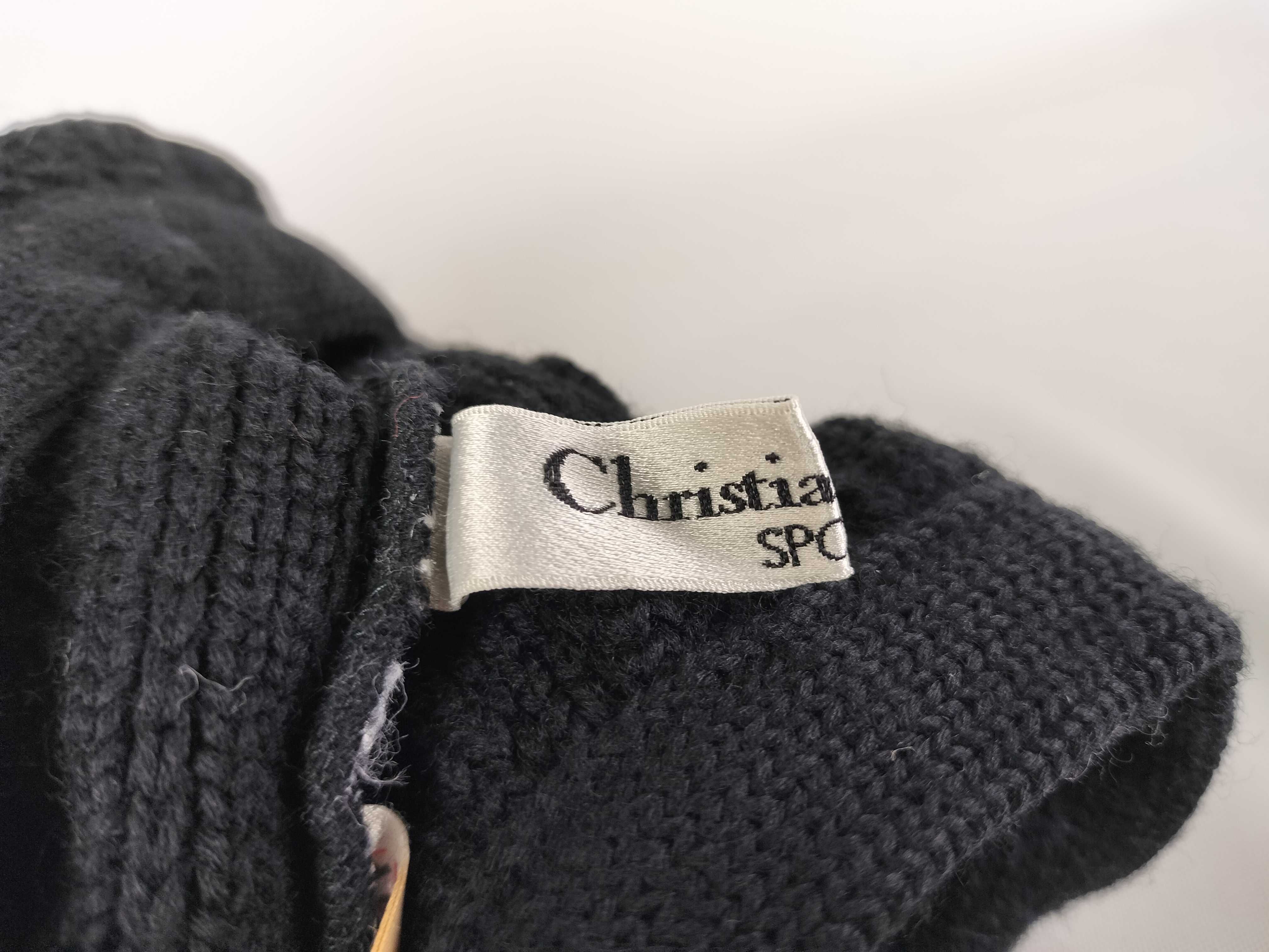 knit hat and other accessories — view 4