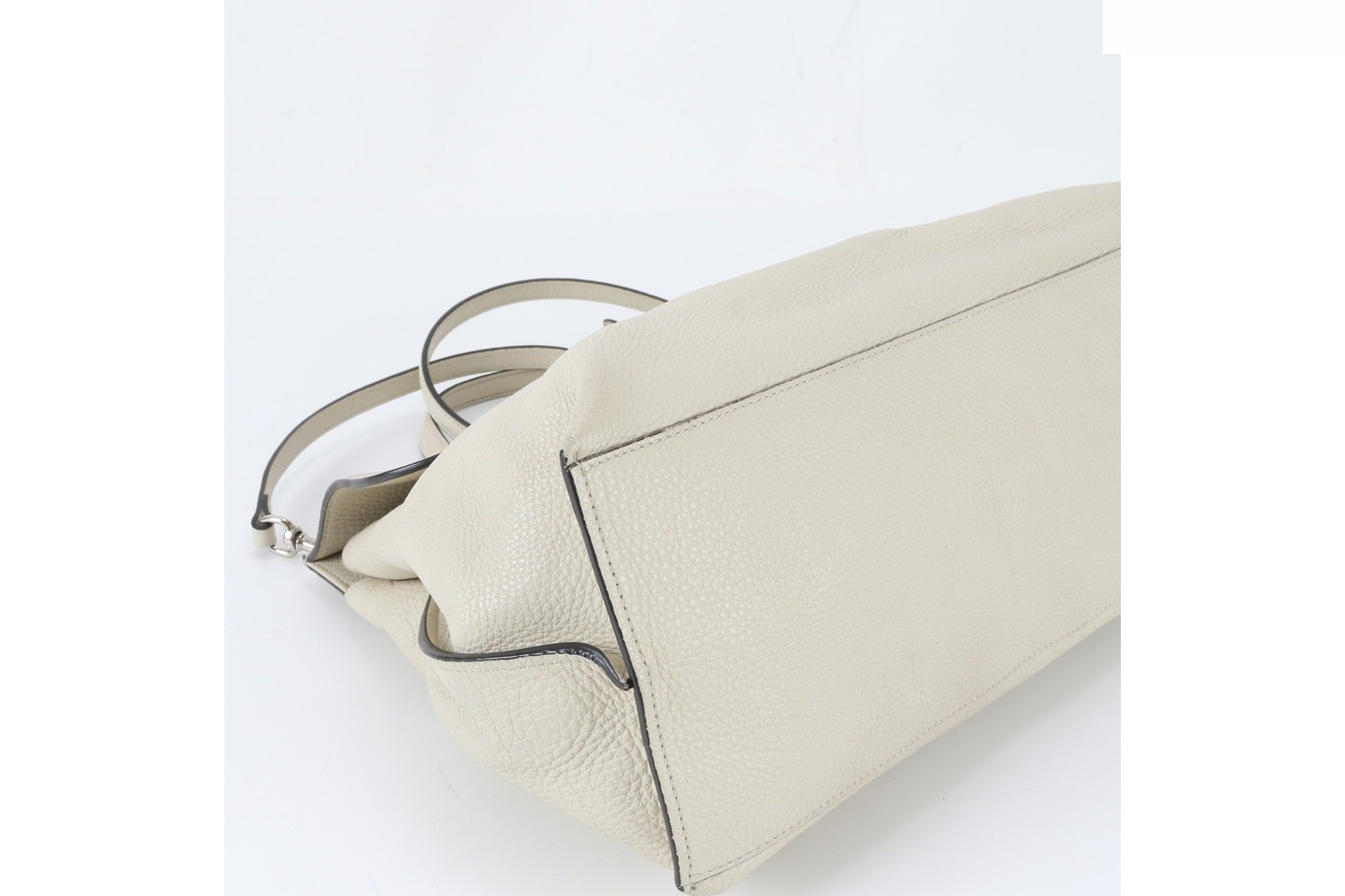 Bamboo Daily 370830 Leather 2-Way Shoulder Bag — view 4