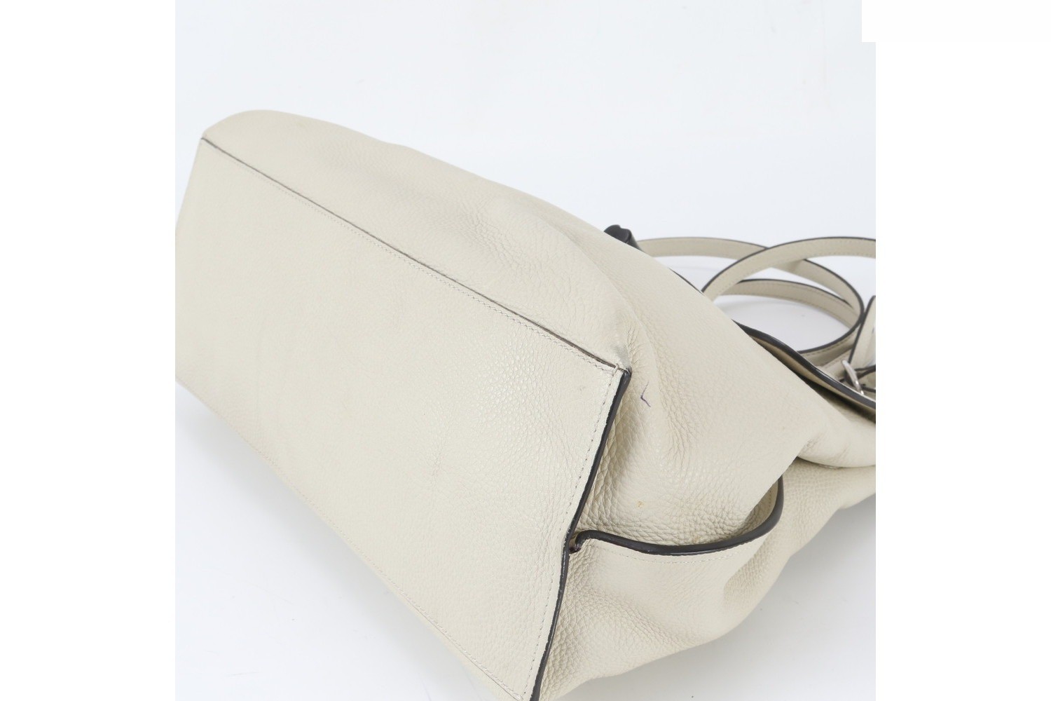 Bamboo Daily 370830 Leather 2-Way Shoulder Bag — view 5