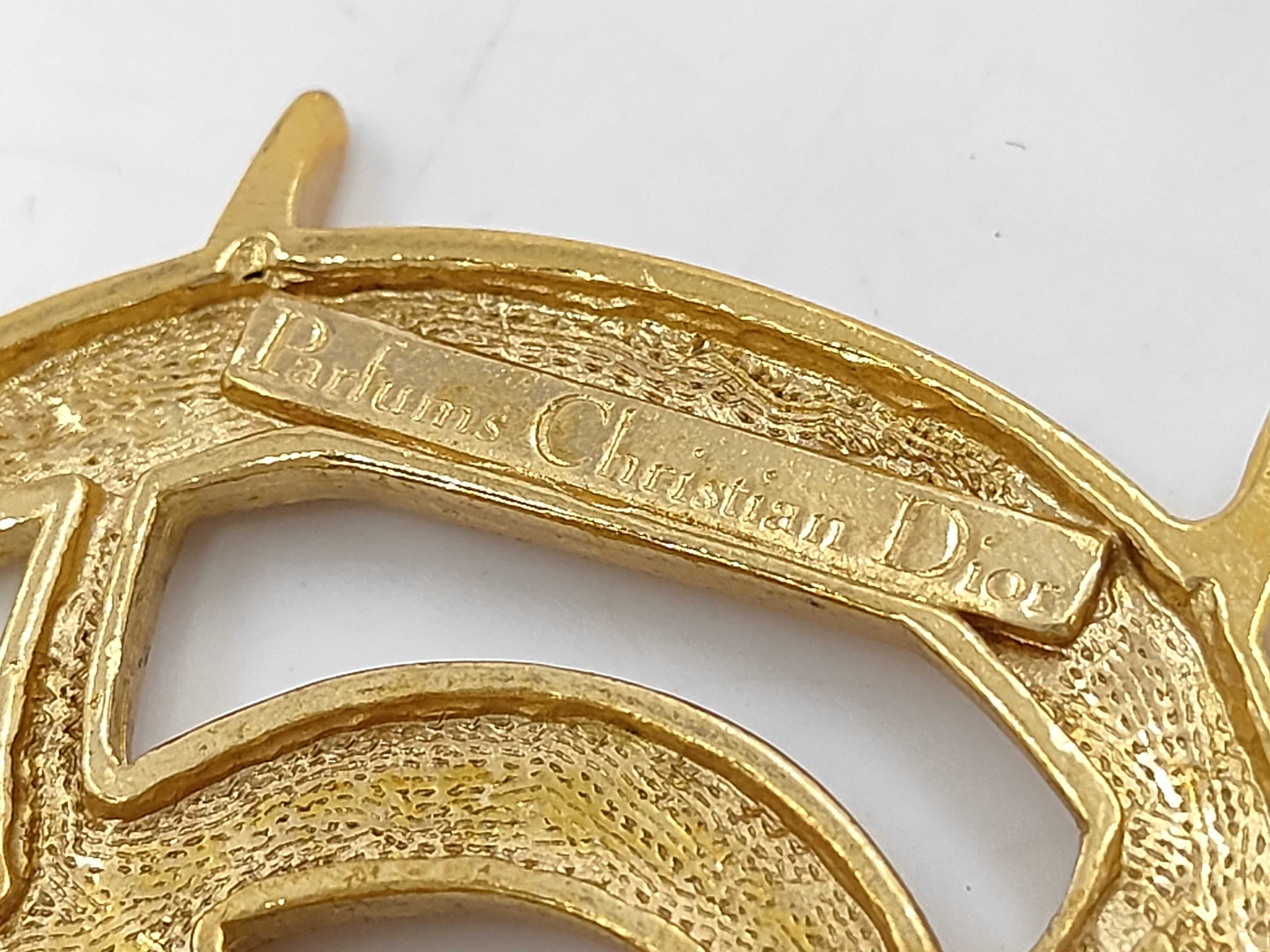 Christian / Brooch / GP Brooch — view 4