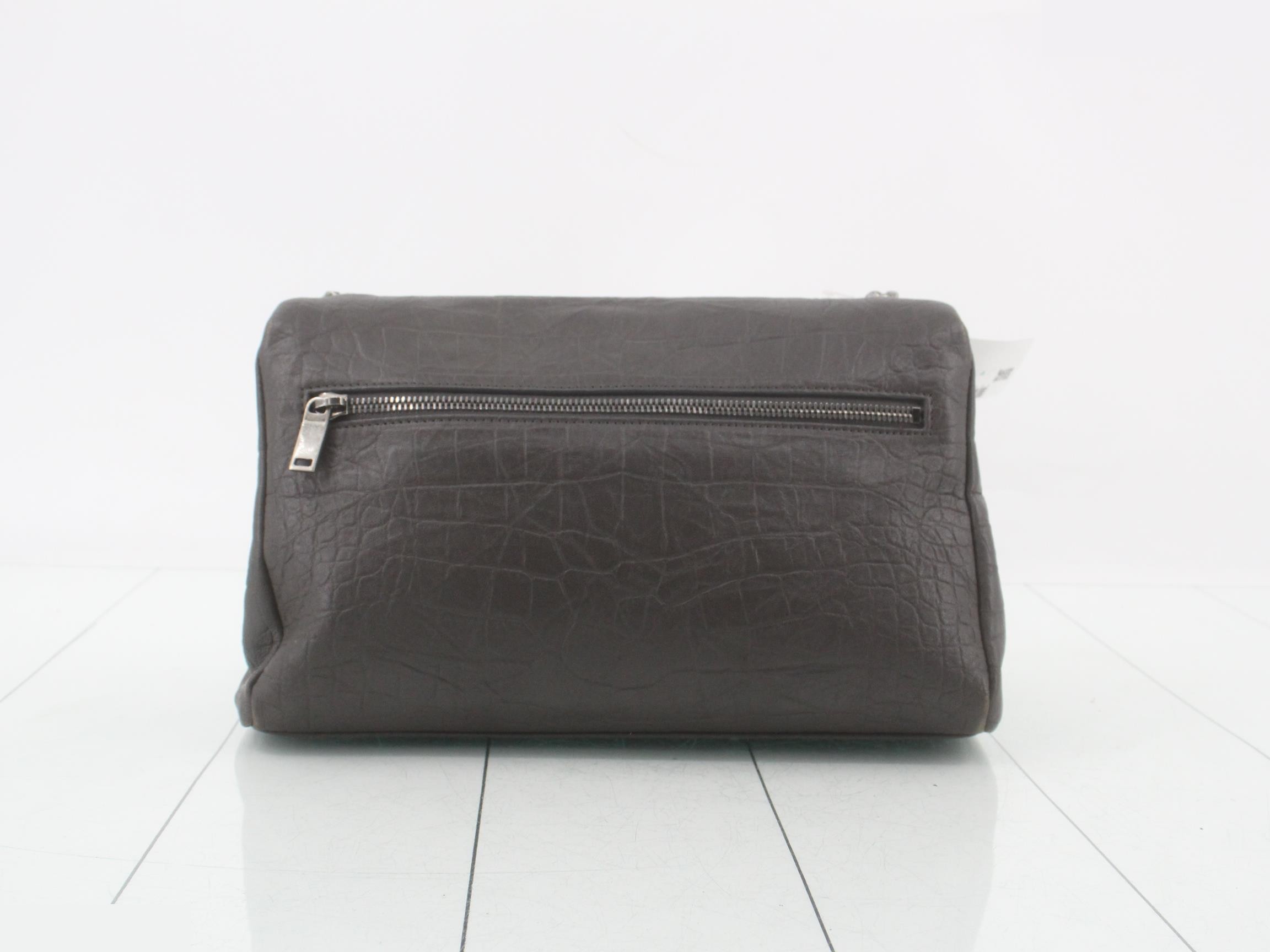 Monogram (bag) shoulder bag — view 2