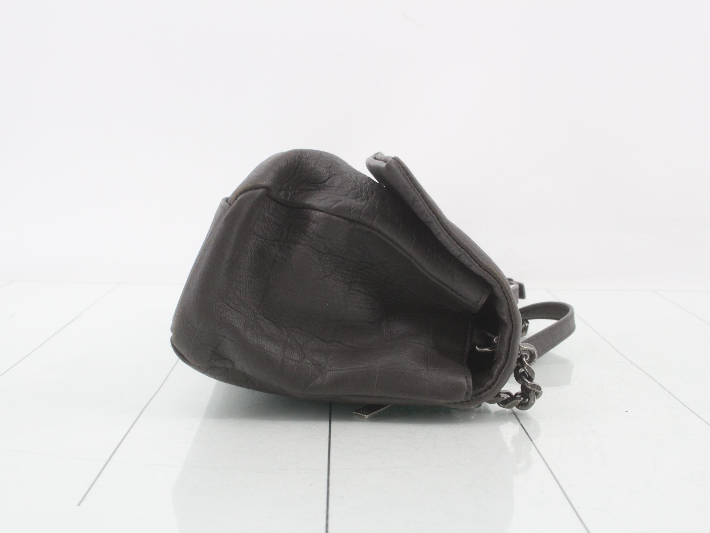 Monogram (bag) shoulder bag — view 3