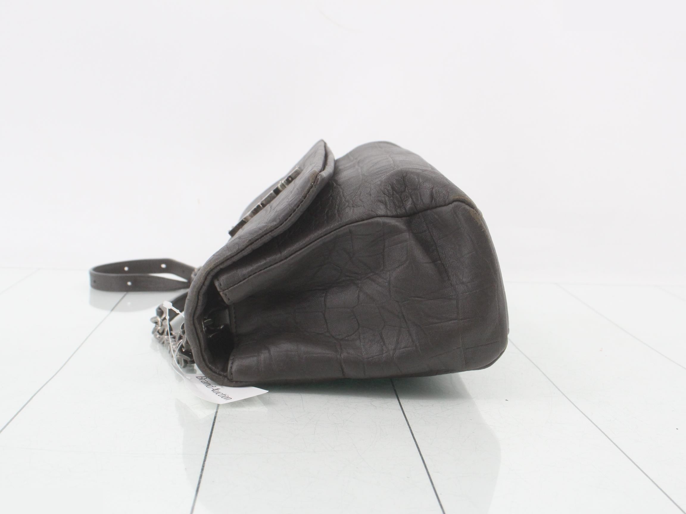 Monogram (bag) shoulder bag — view 4