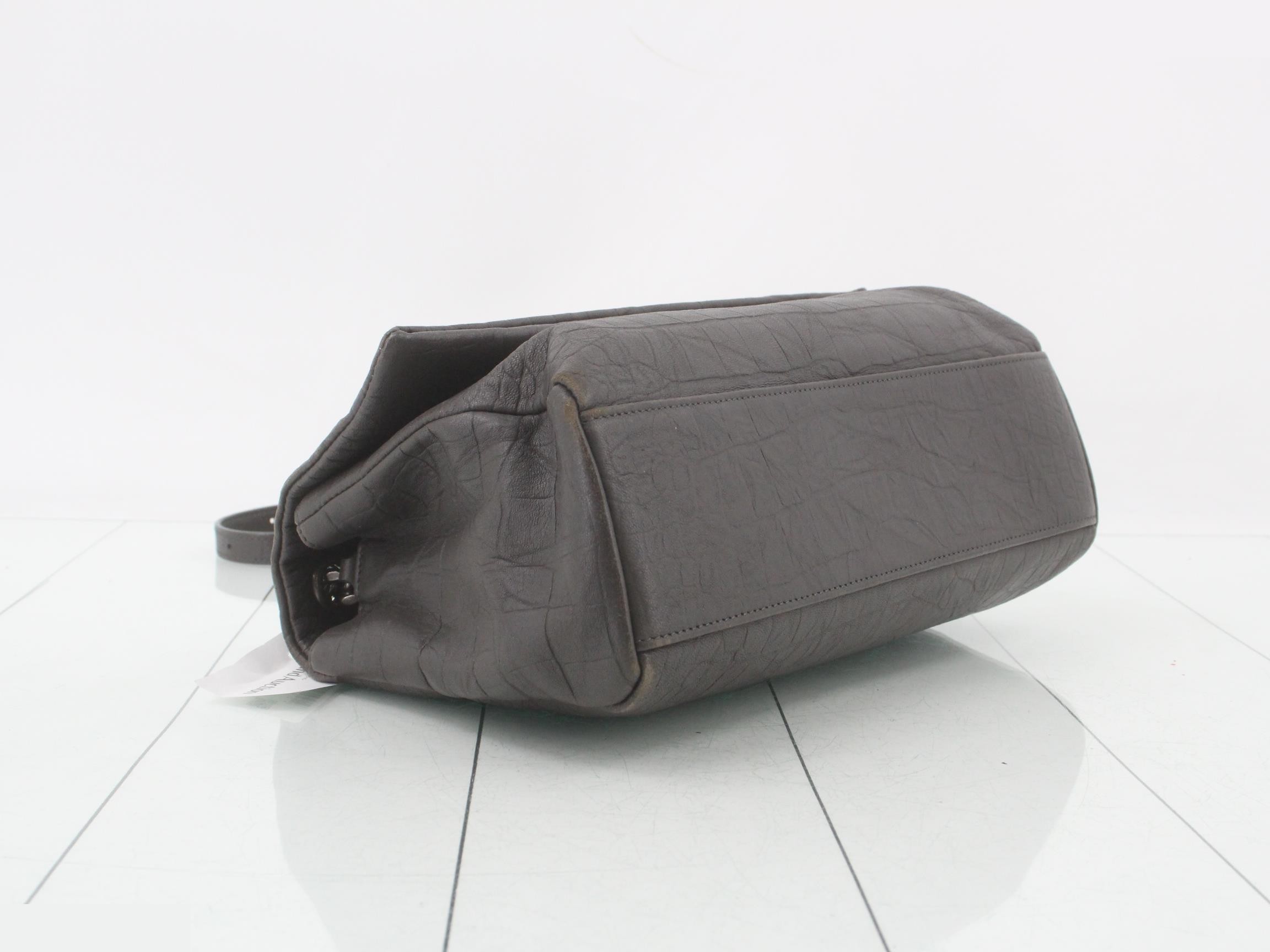 Monogram (bag) shoulder bag — view 5