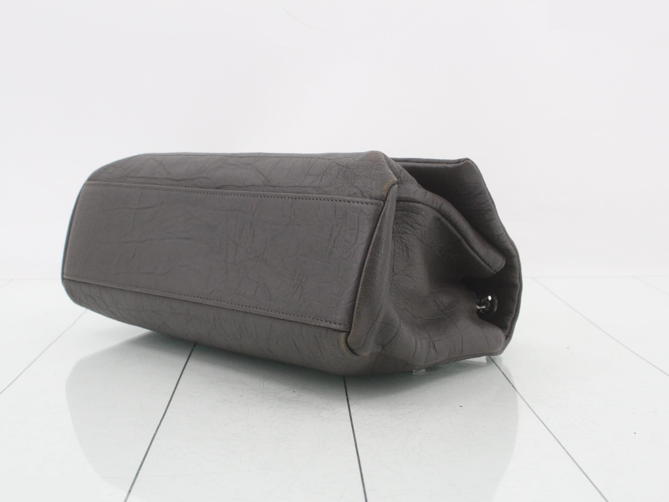 Monogram (bag) shoulder bag — view 6