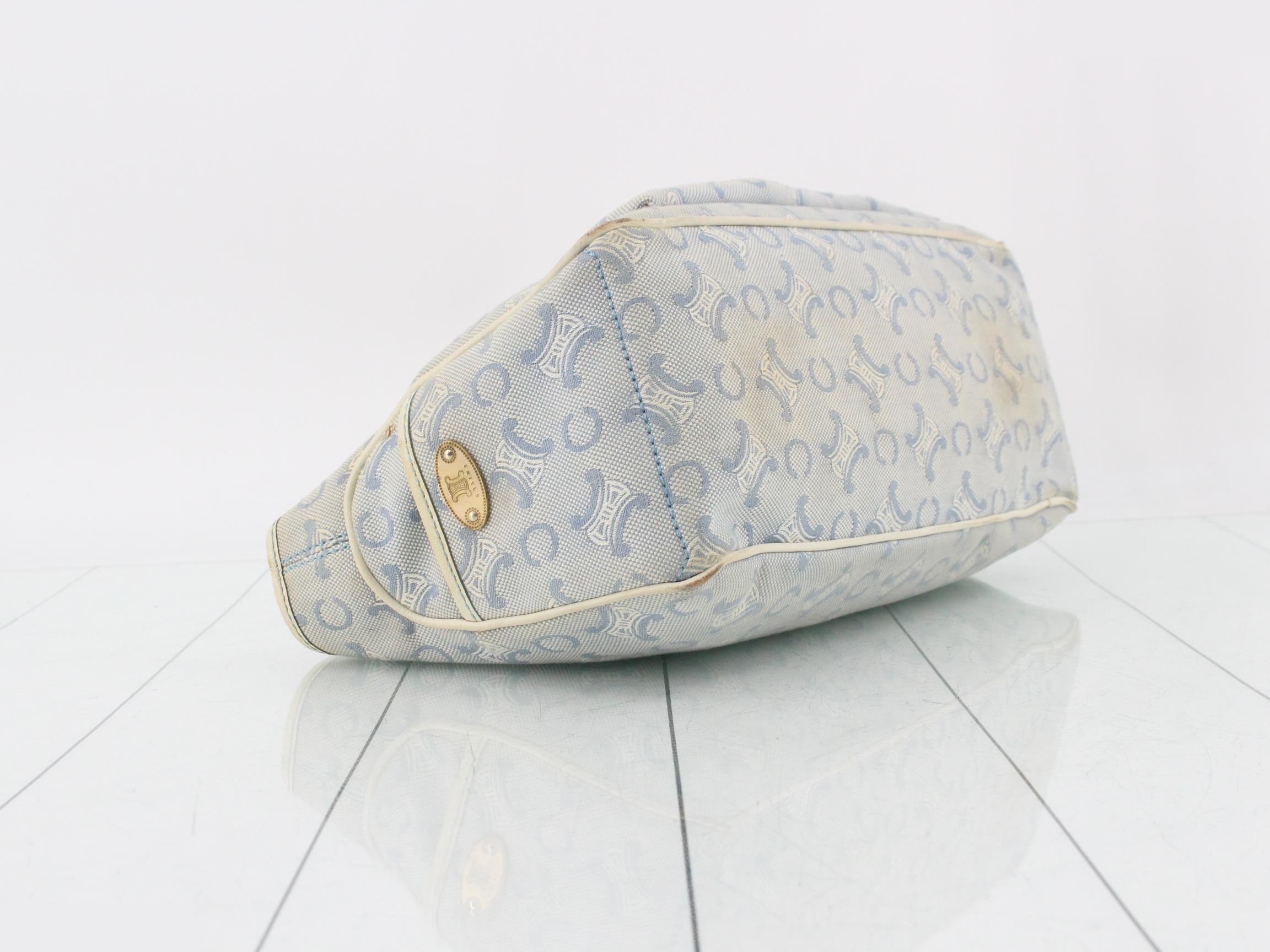 Boogie Bag Canvas Macadam — view 5