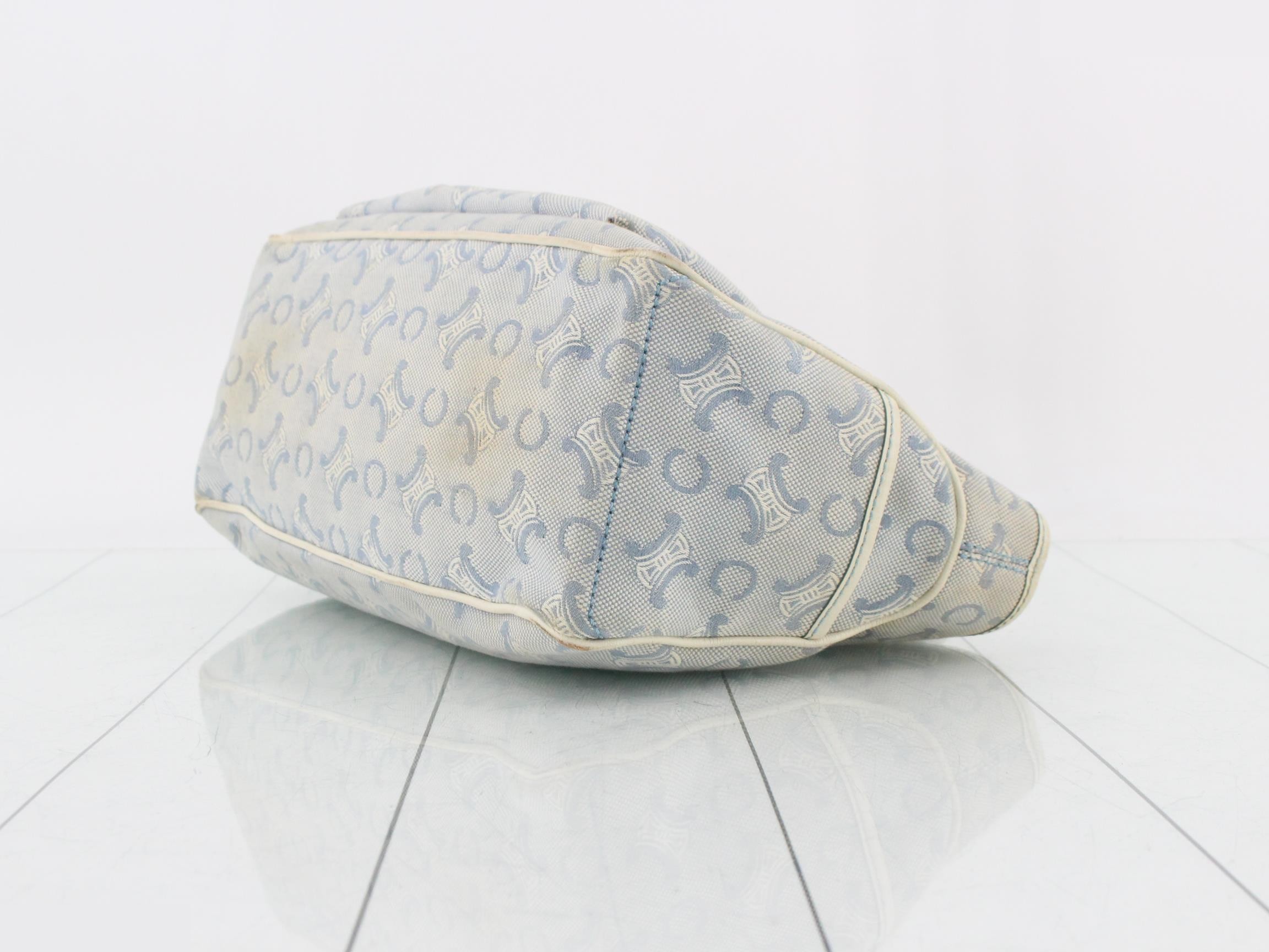 Boogie Bag Canvas Macadam — view 6