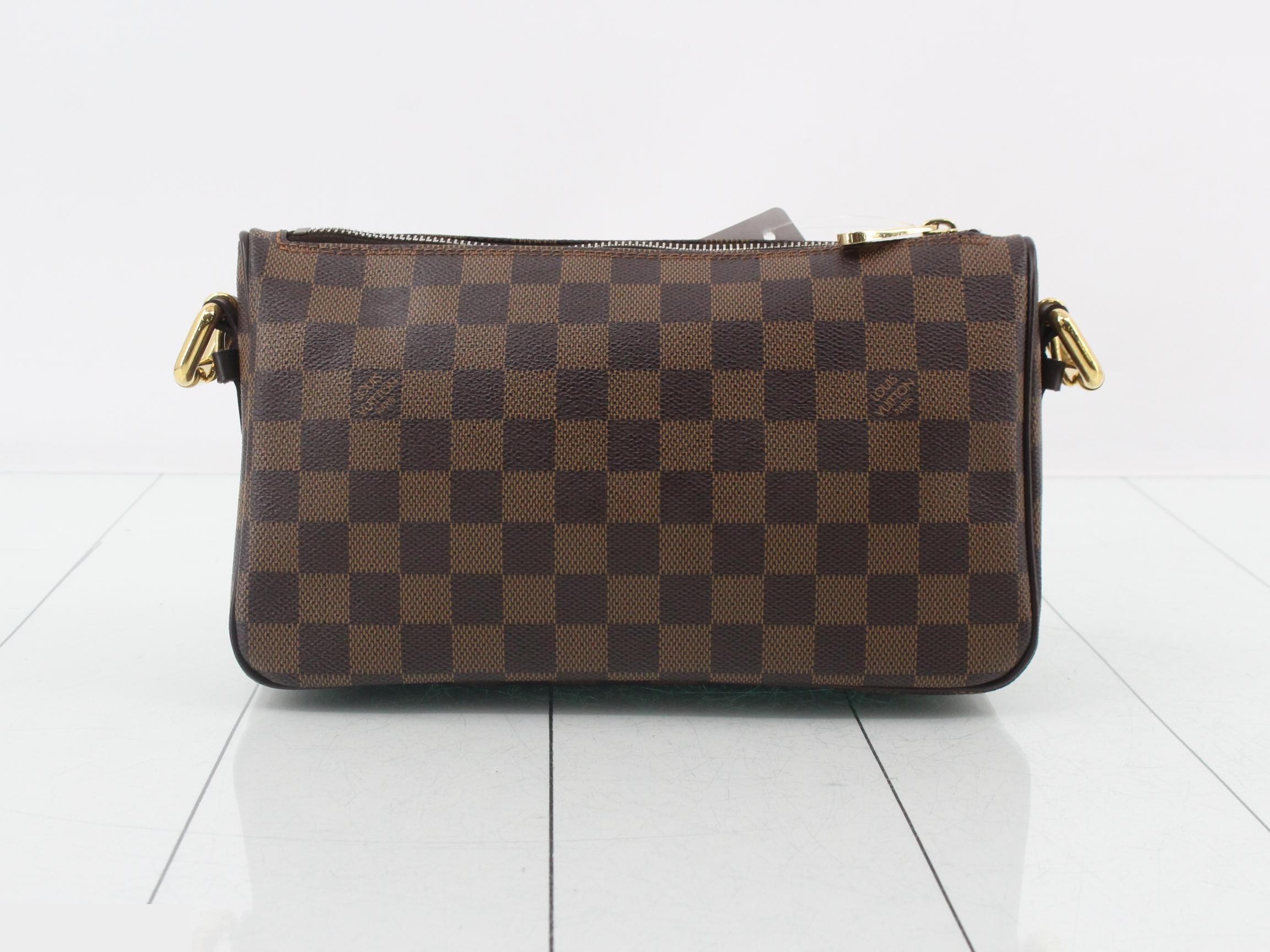LV Ravello GM — view 2