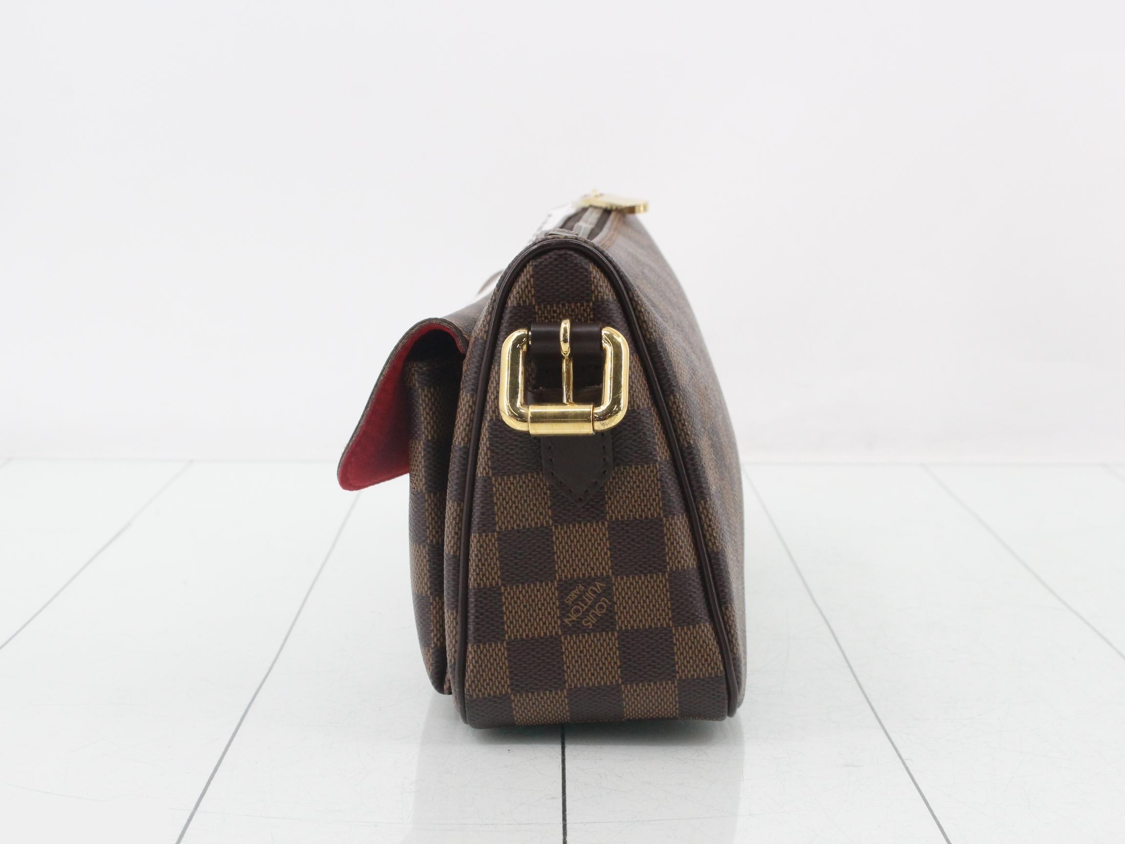 LV Ravello GM — view 3