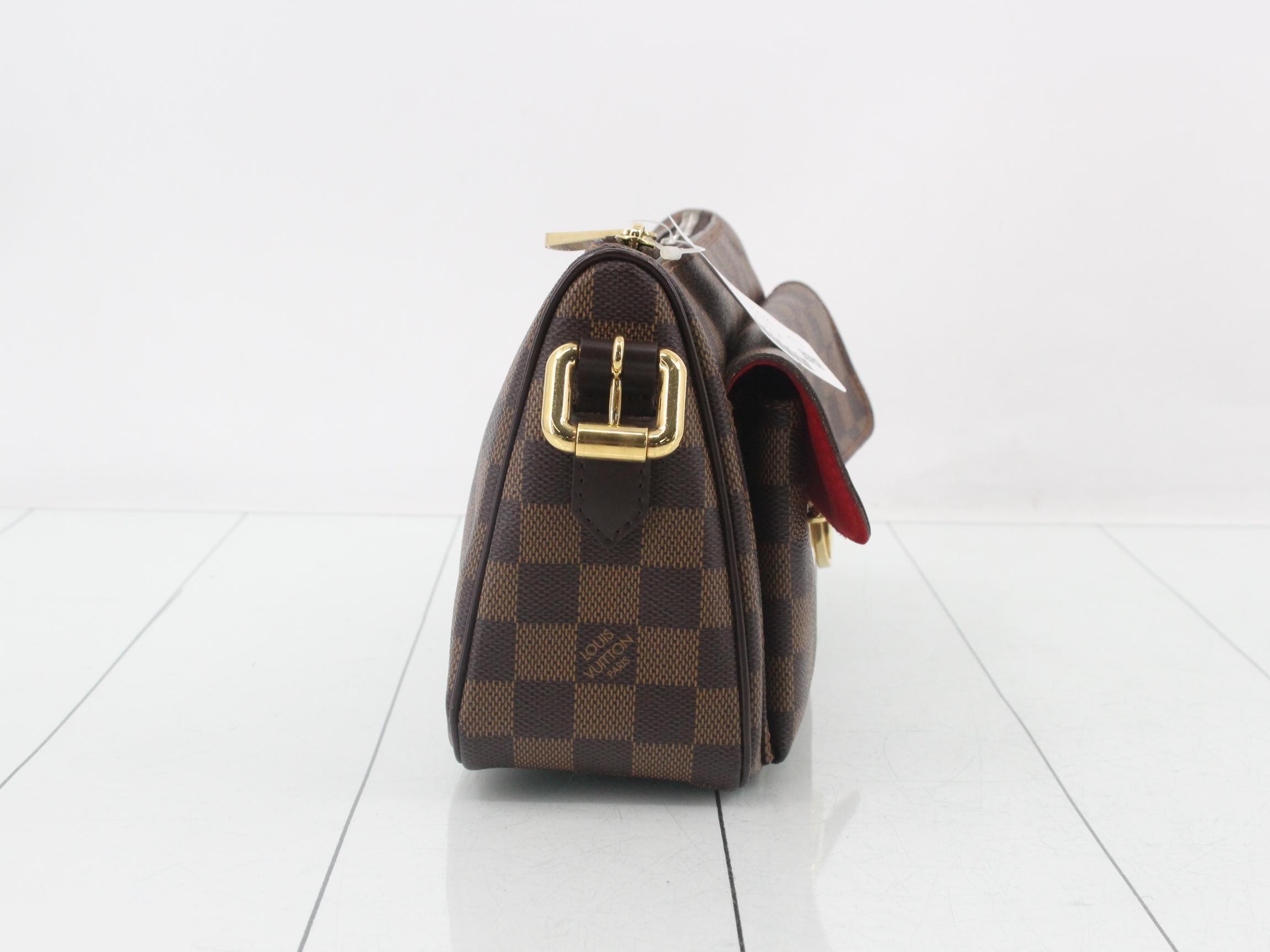 LV Ravello GM — view 4