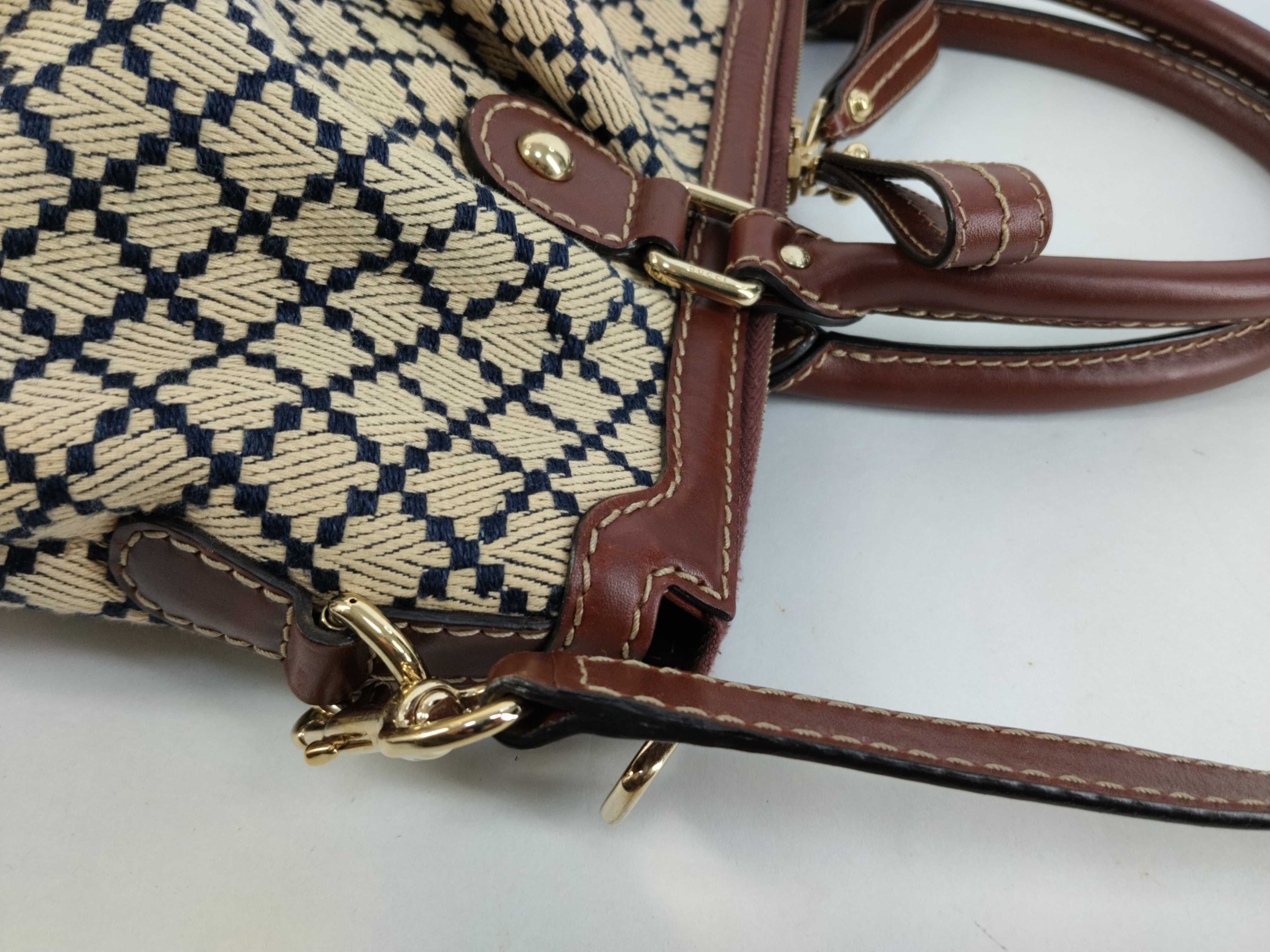 Sukey Tote Bag, Diamante 2-Way Tote Bag — view 5
