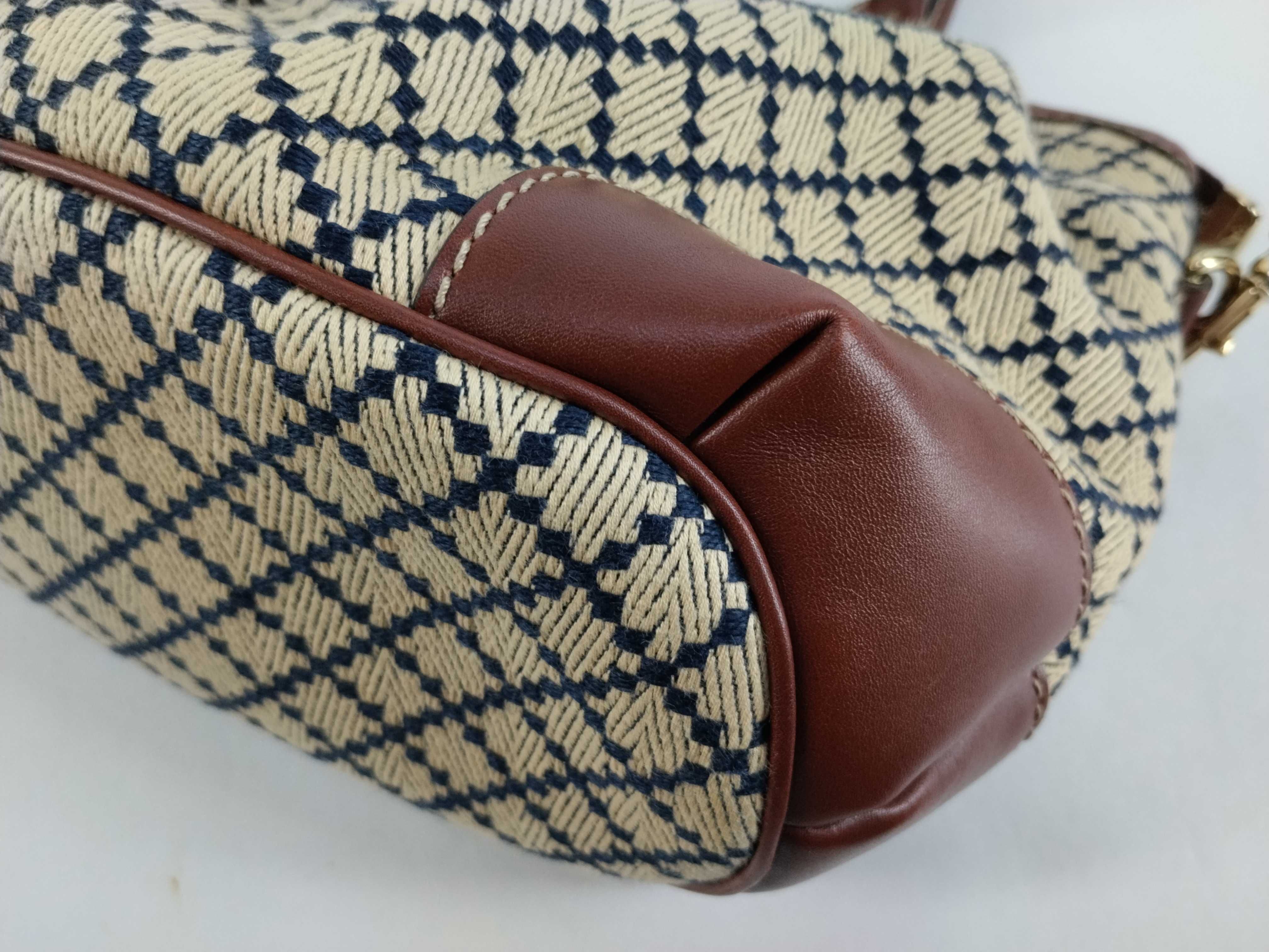 Sukey Tote Bag, Diamante 2-Way Tote Bag — view 6