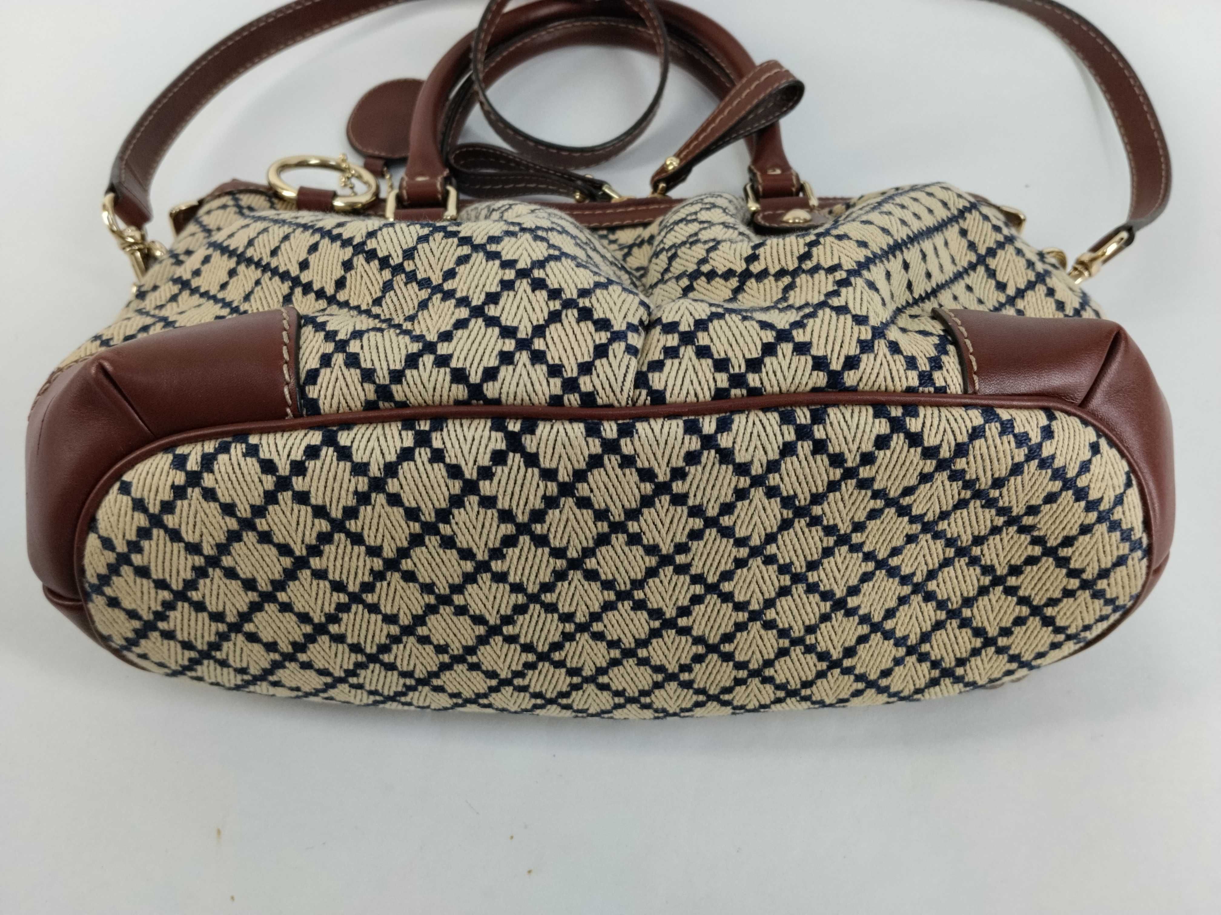 Sukey Tote Bag, Diamante 2-Way Tote Bag — view 7
