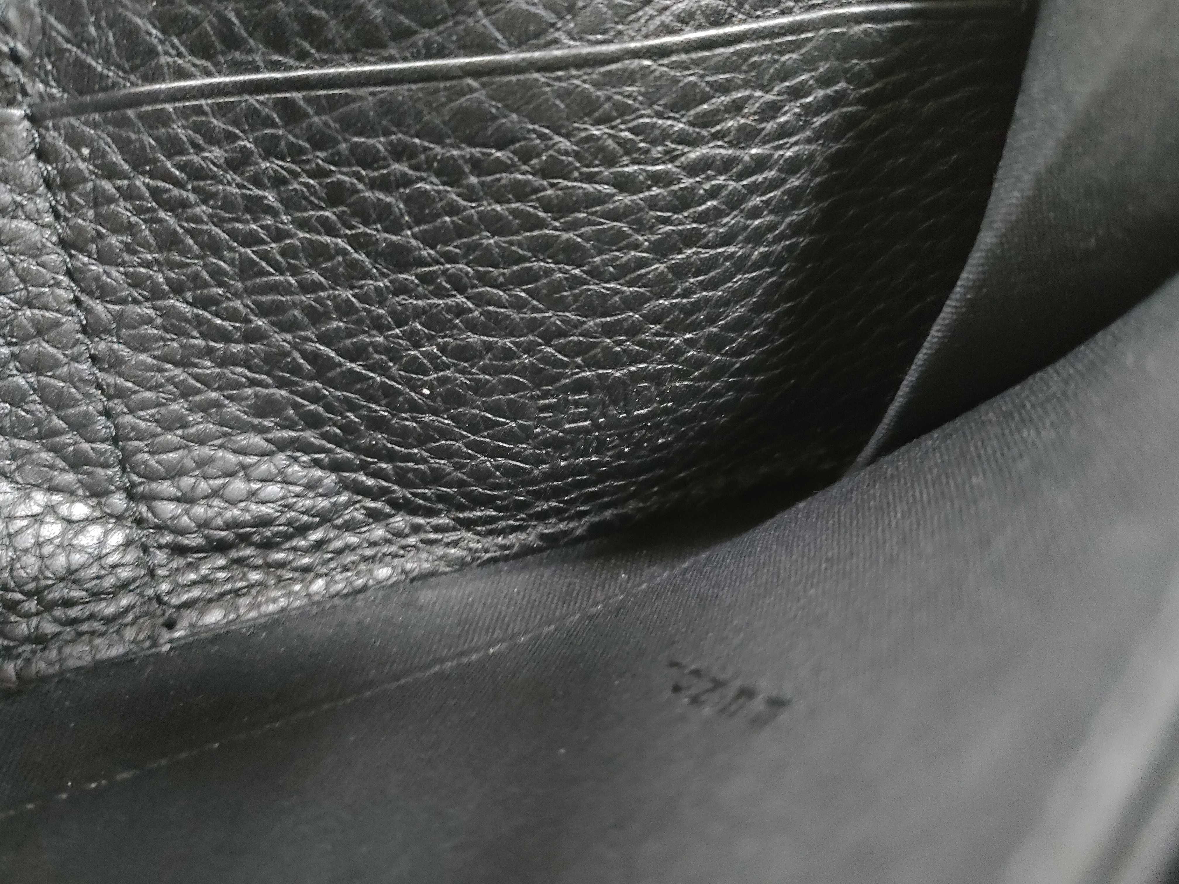 Selleria Round Long Wallet — view 9