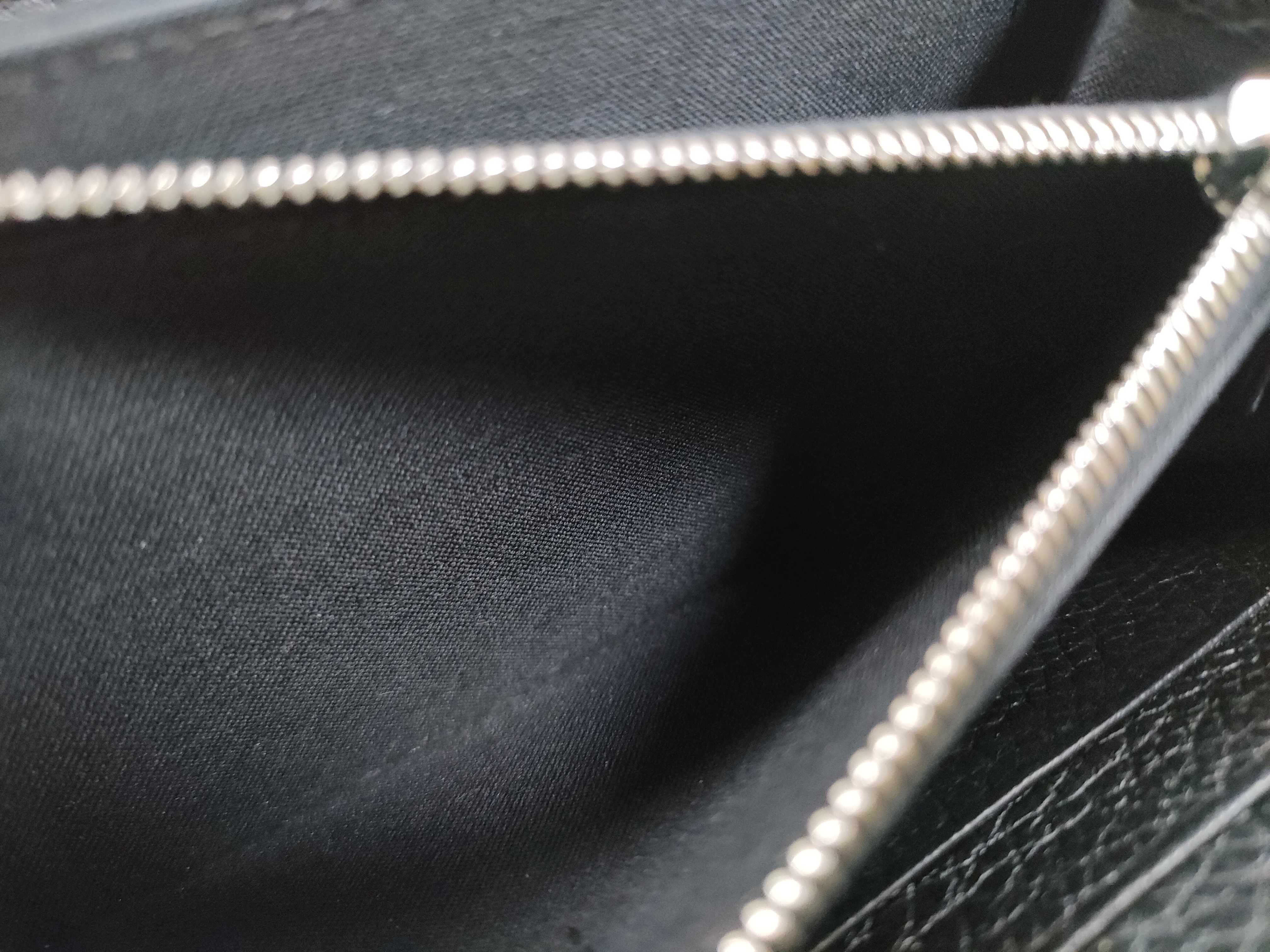 Selleria Round Long Wallet — view 10