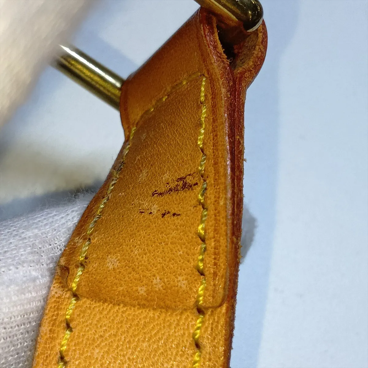Monogram Saint Cloud M51242 TH0947 Brown — view 12