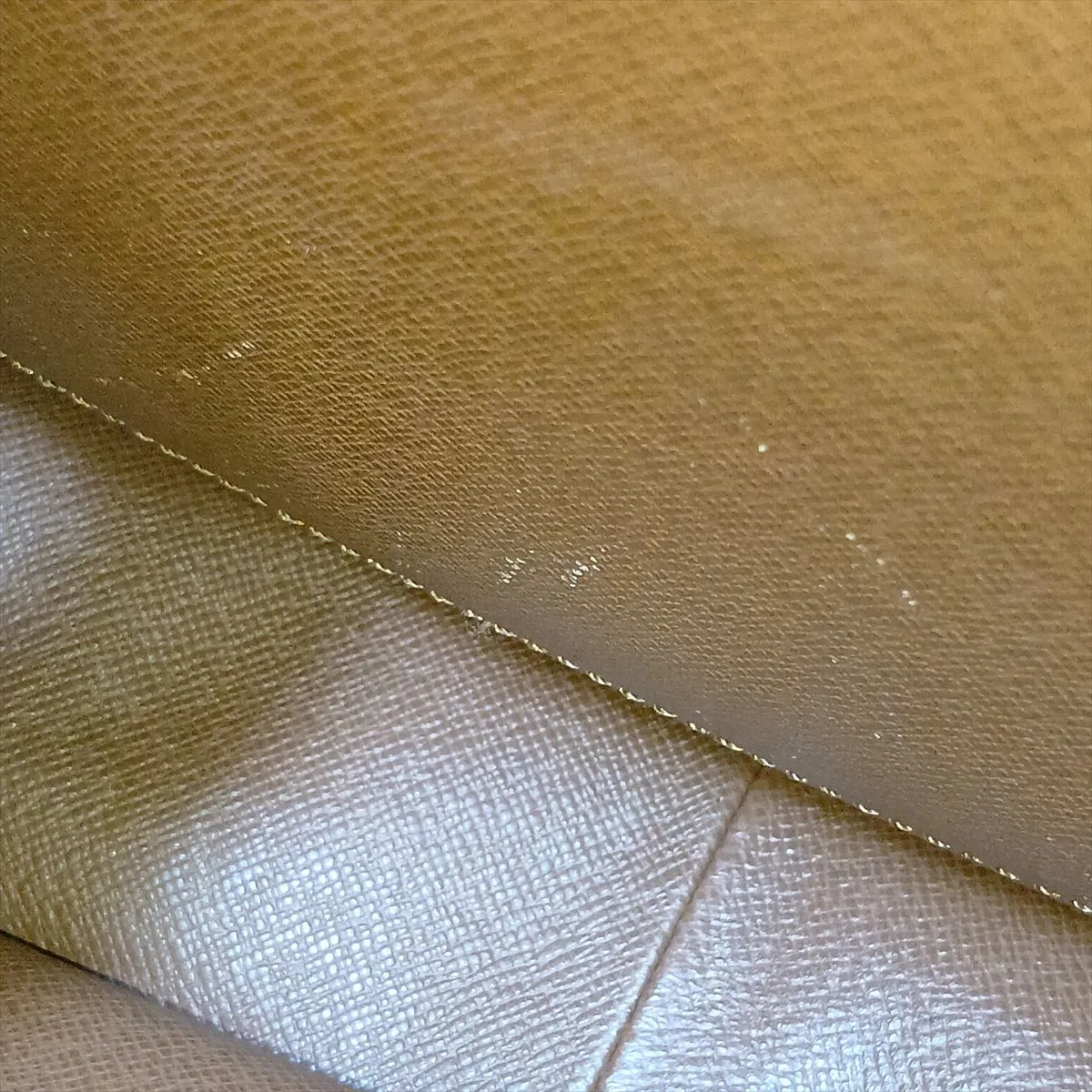 Monogram Saint Cloud M51242 TH0947 Brown — view 14