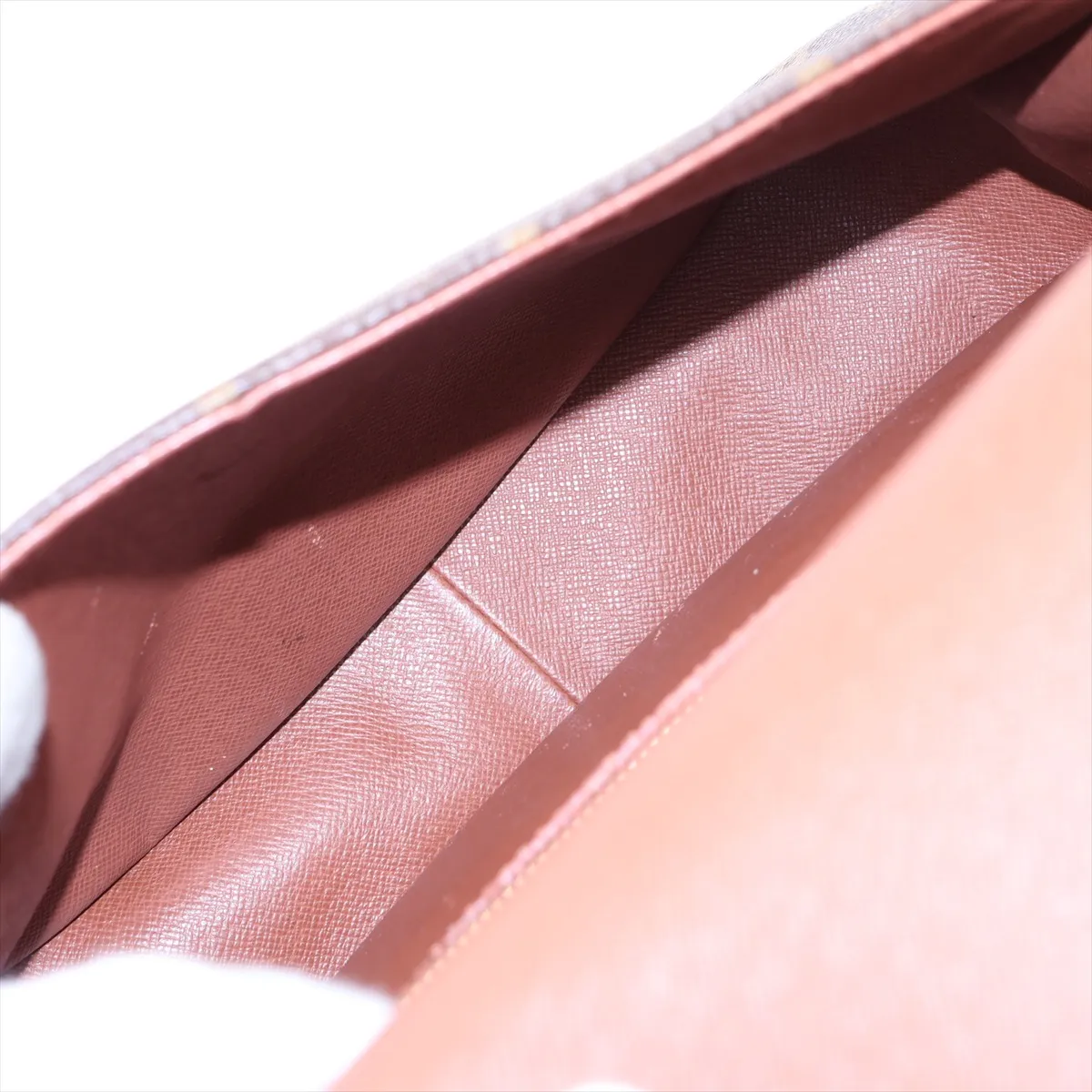 Monogram Saint Cloud M51242 TH0947 Brown — view 6