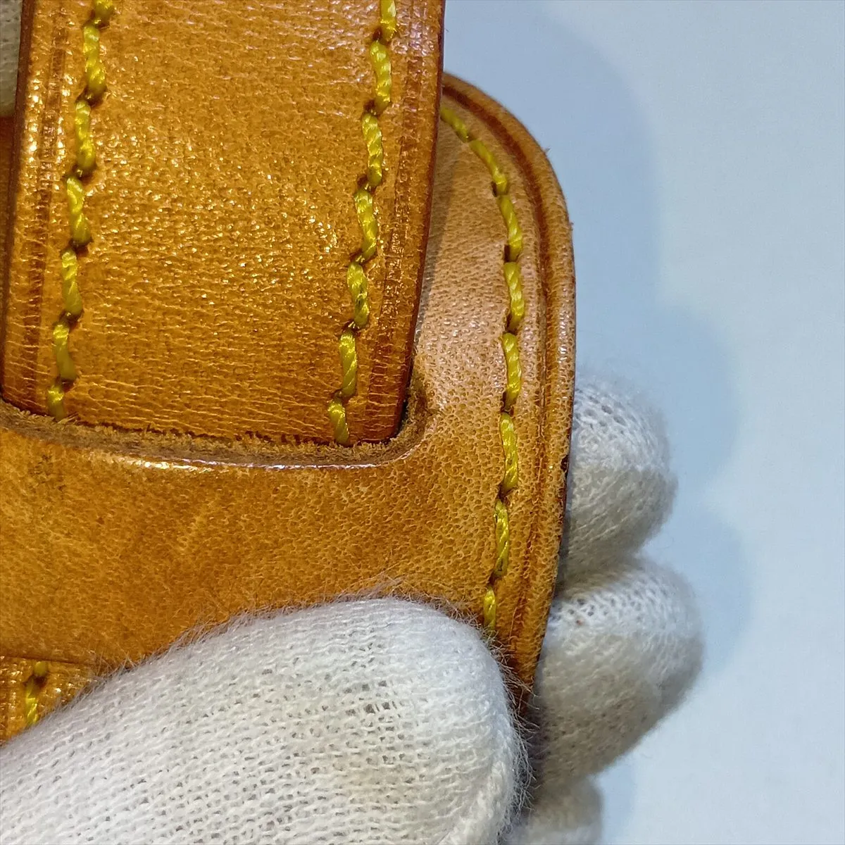 Monogram Saint Cloud M51242 TH0947 Brown — view 10