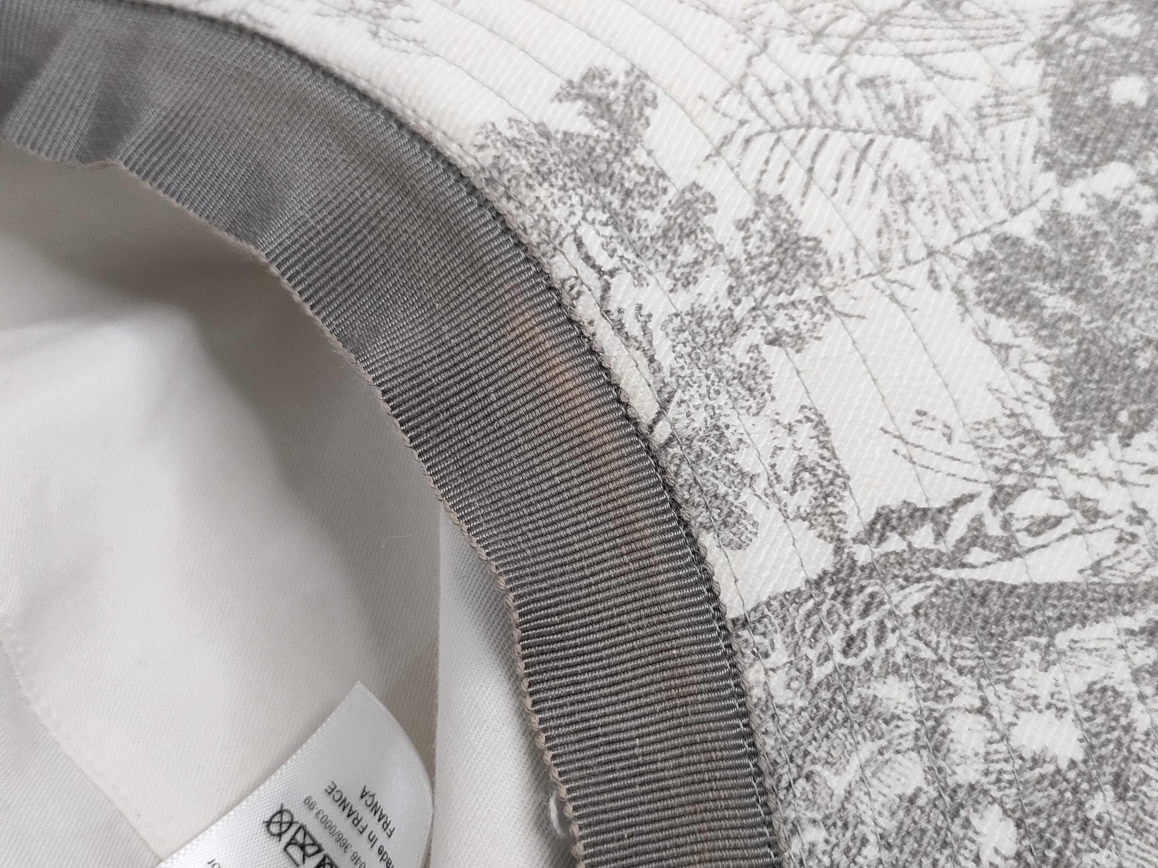 Toile de Jouy Bucket Hat and other accessories — view 7