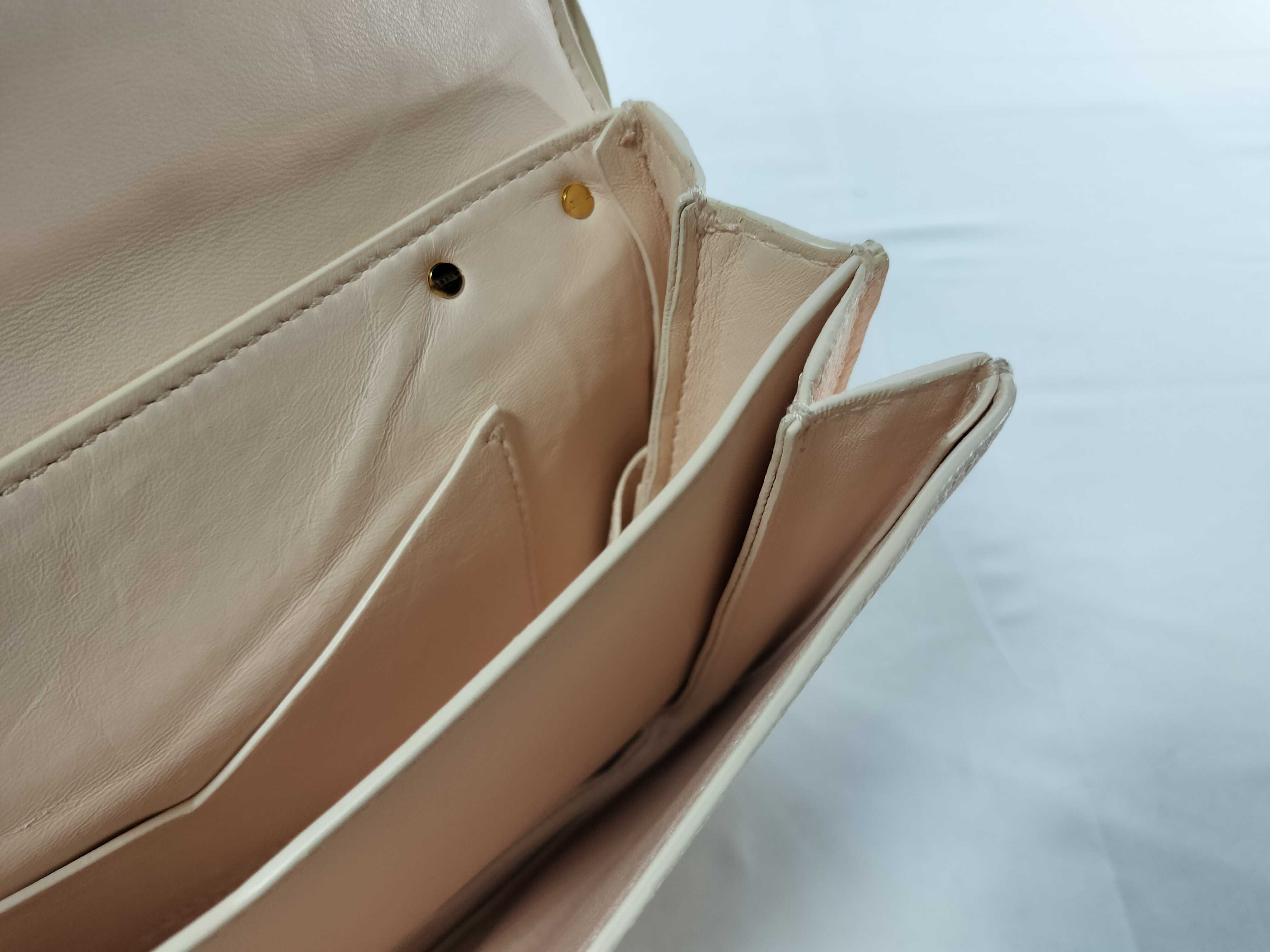 Mount Pink Shoulder Bag — view 11
