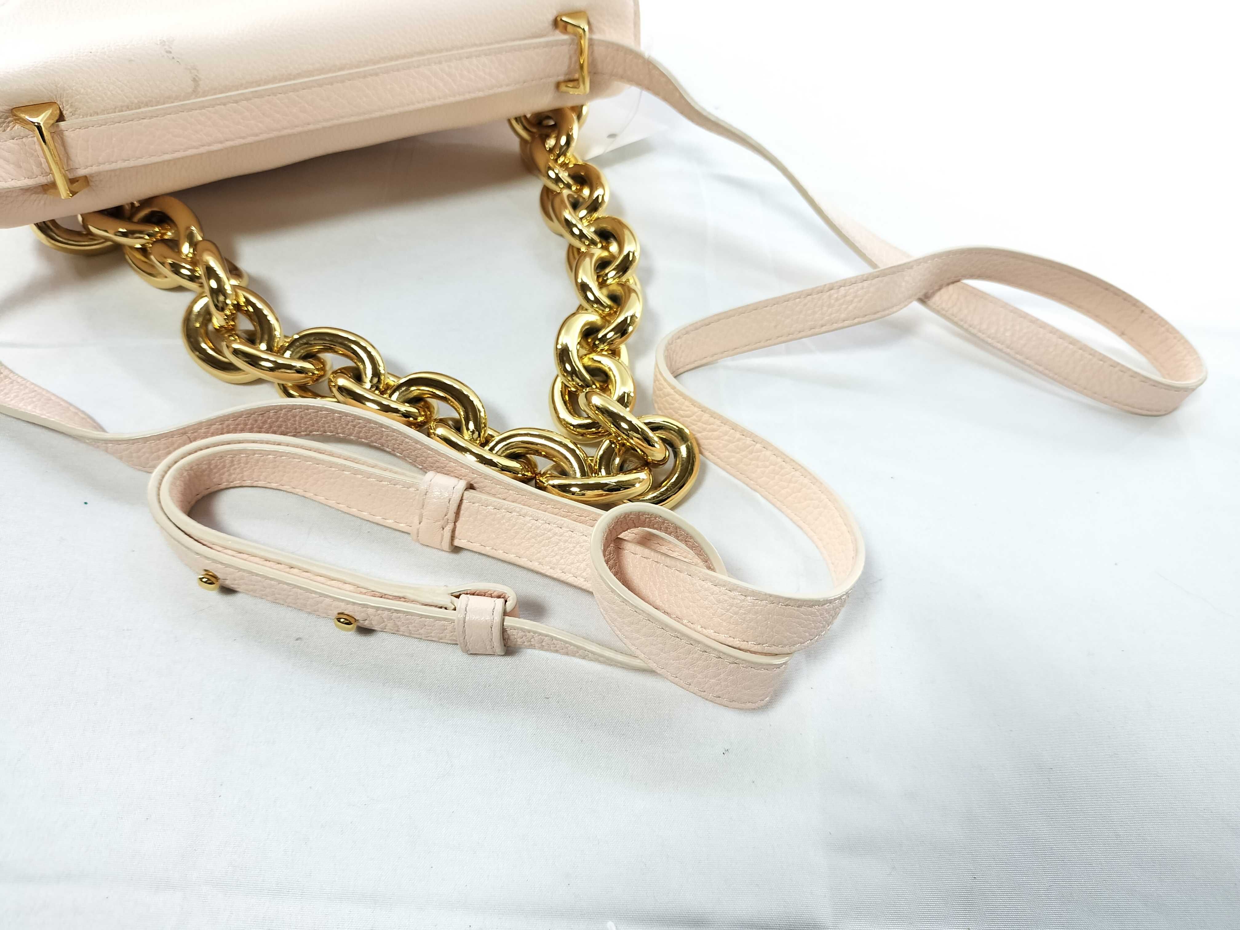 Mount Pink Shoulder Bag — view 3