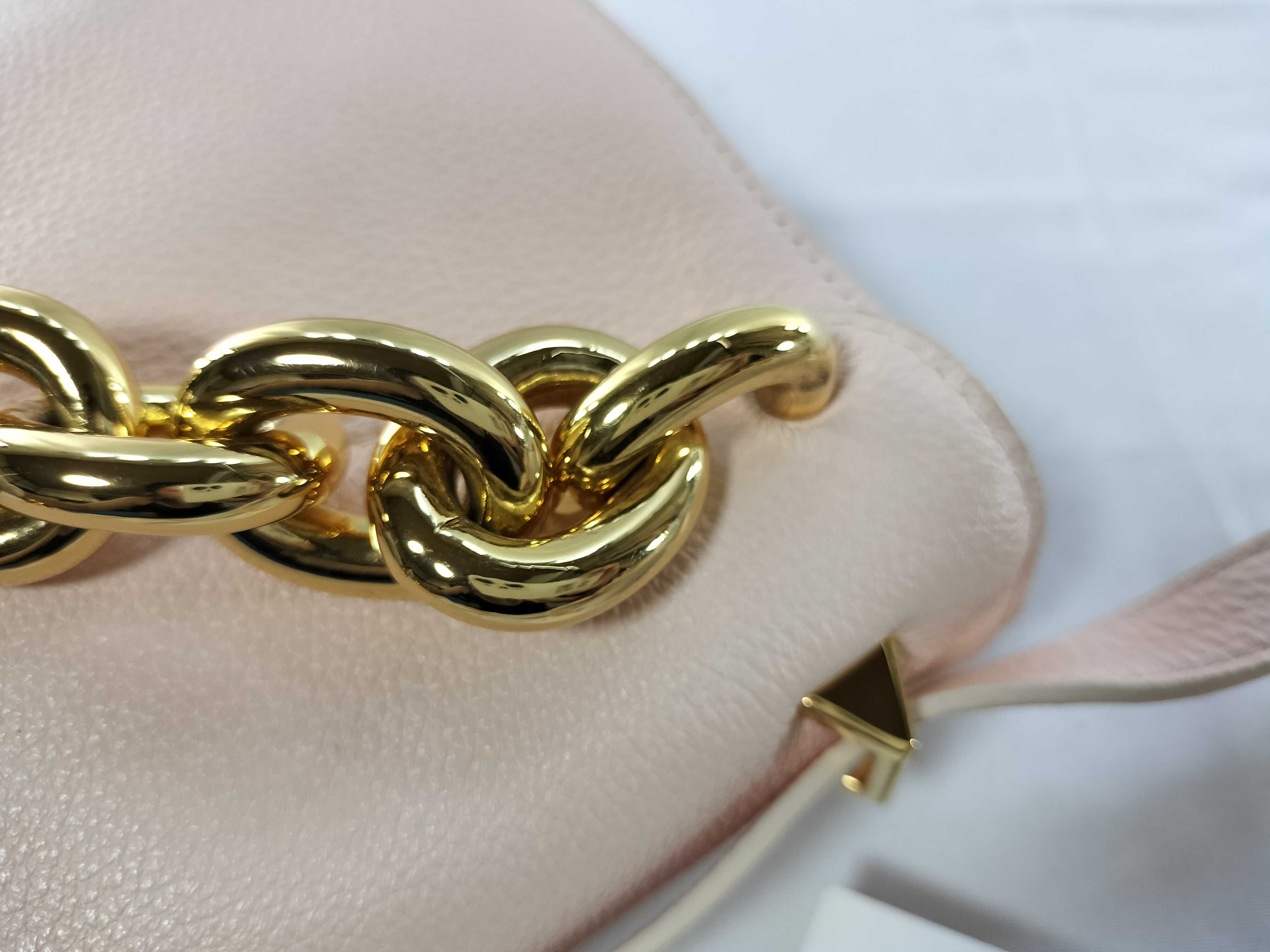 Mount Pink Shoulder Bag — view 7