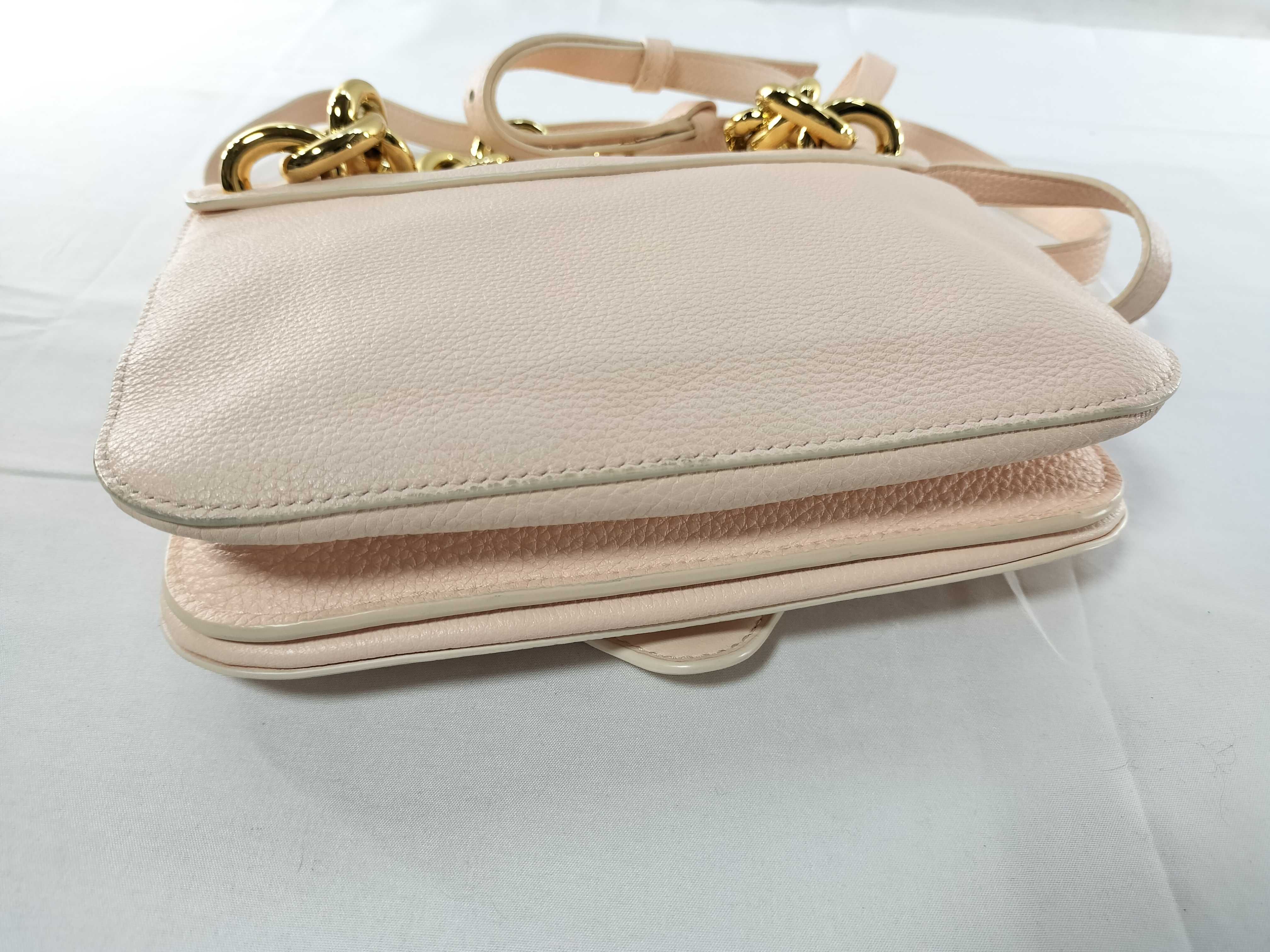 Mount Pink Shoulder Bag — view 9