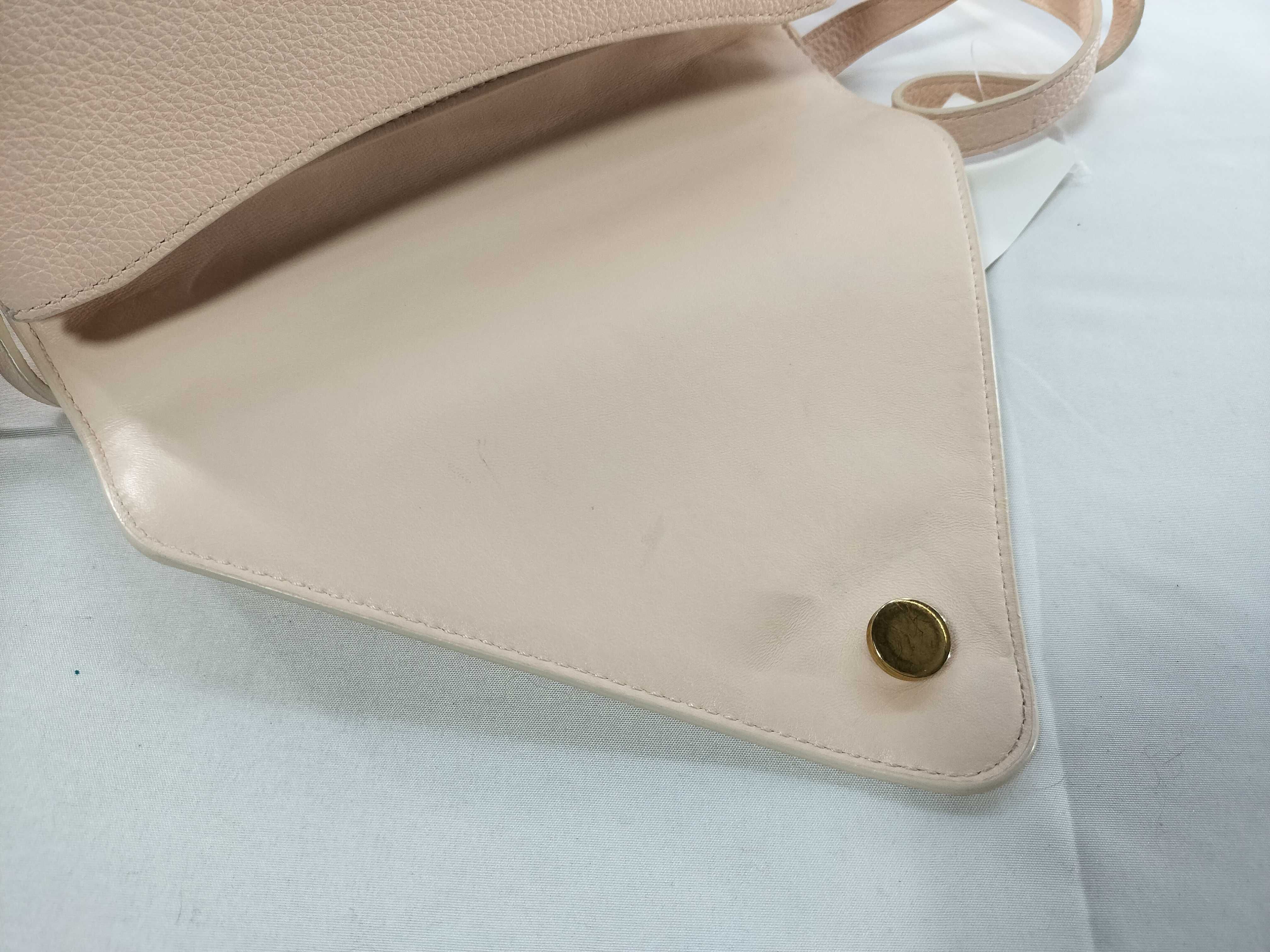 Mount Pink Shoulder Bag — view 10