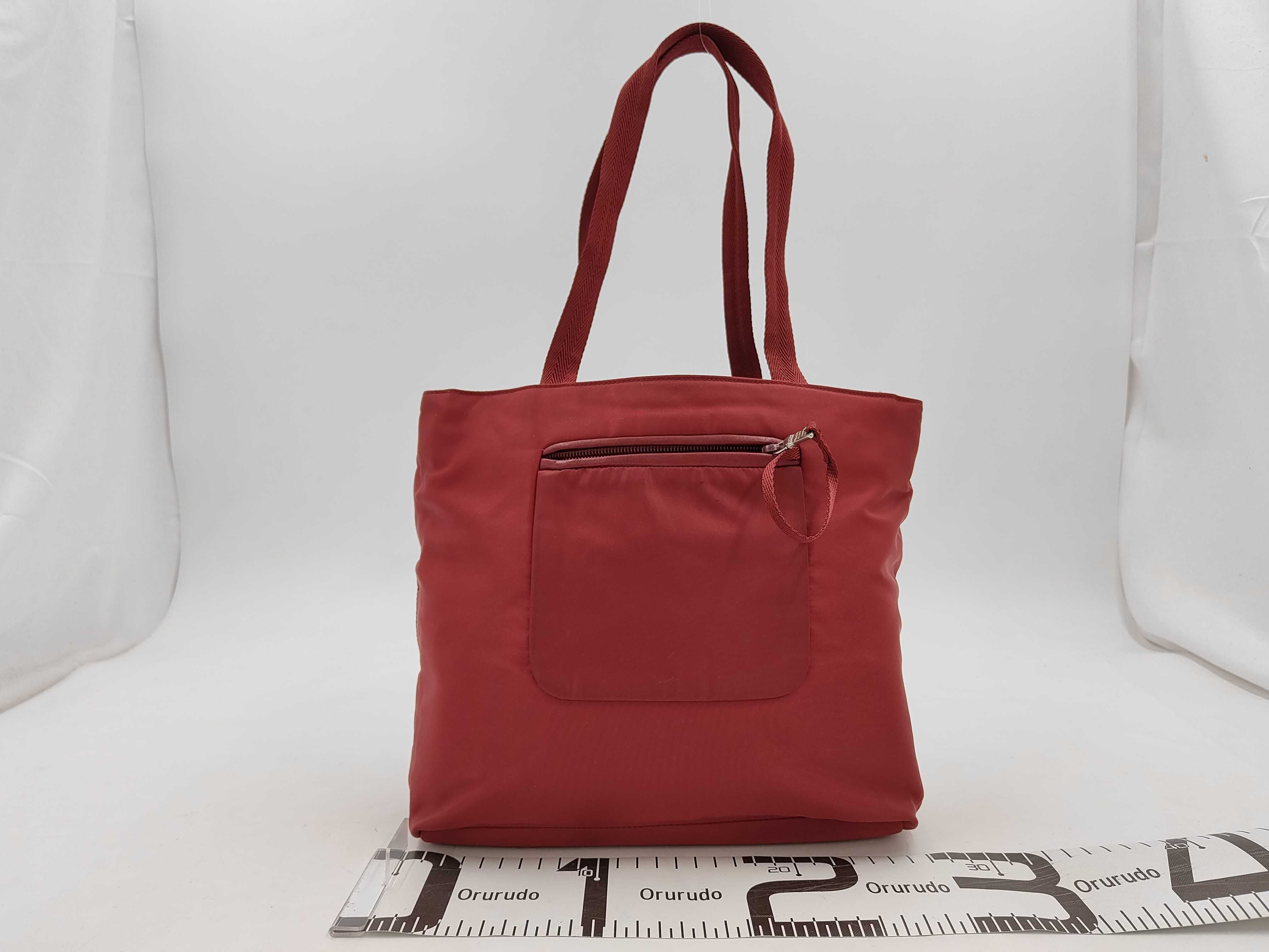 bag shoulder bag — view 2