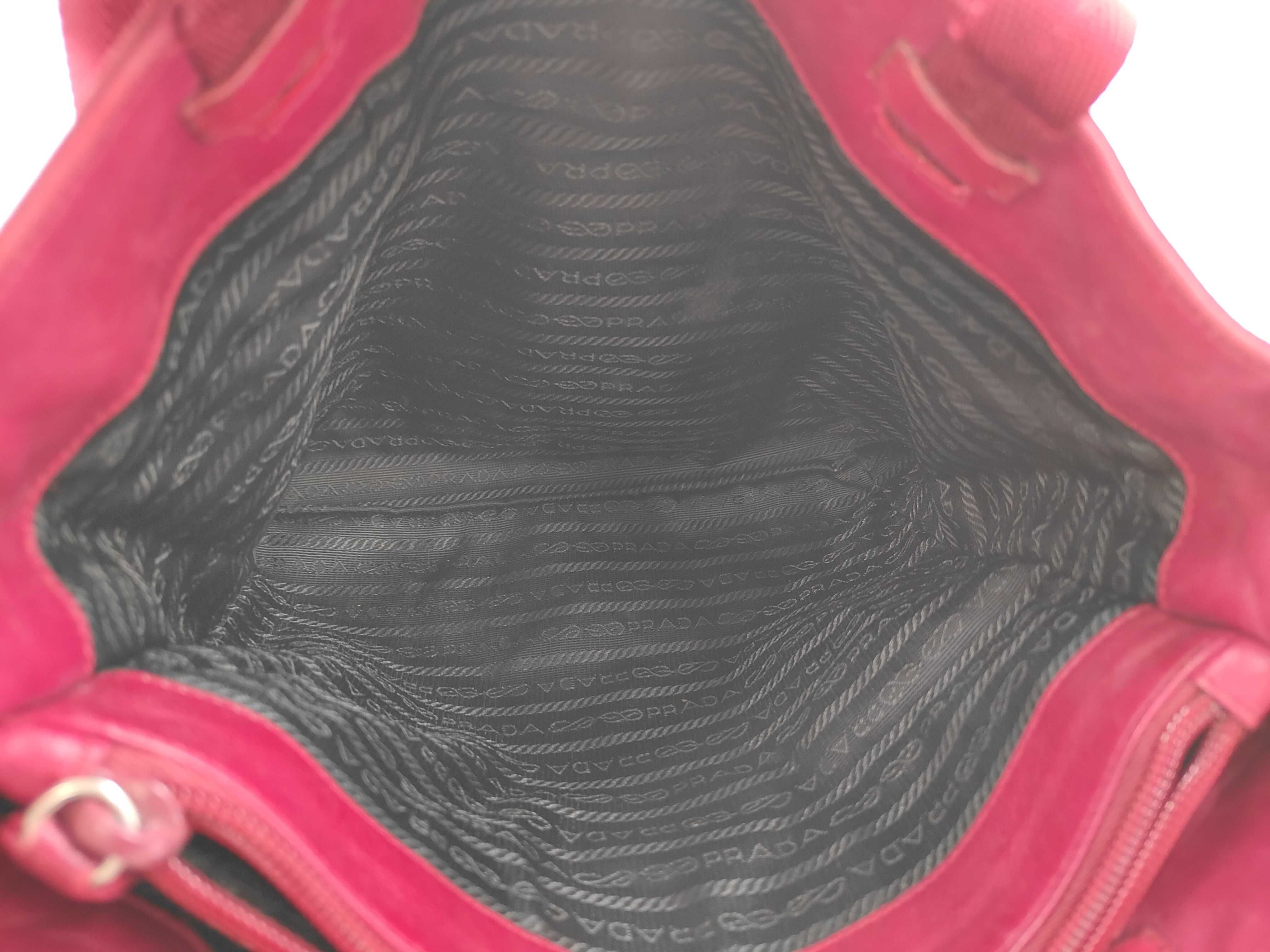 bag shoulder bag — view 11