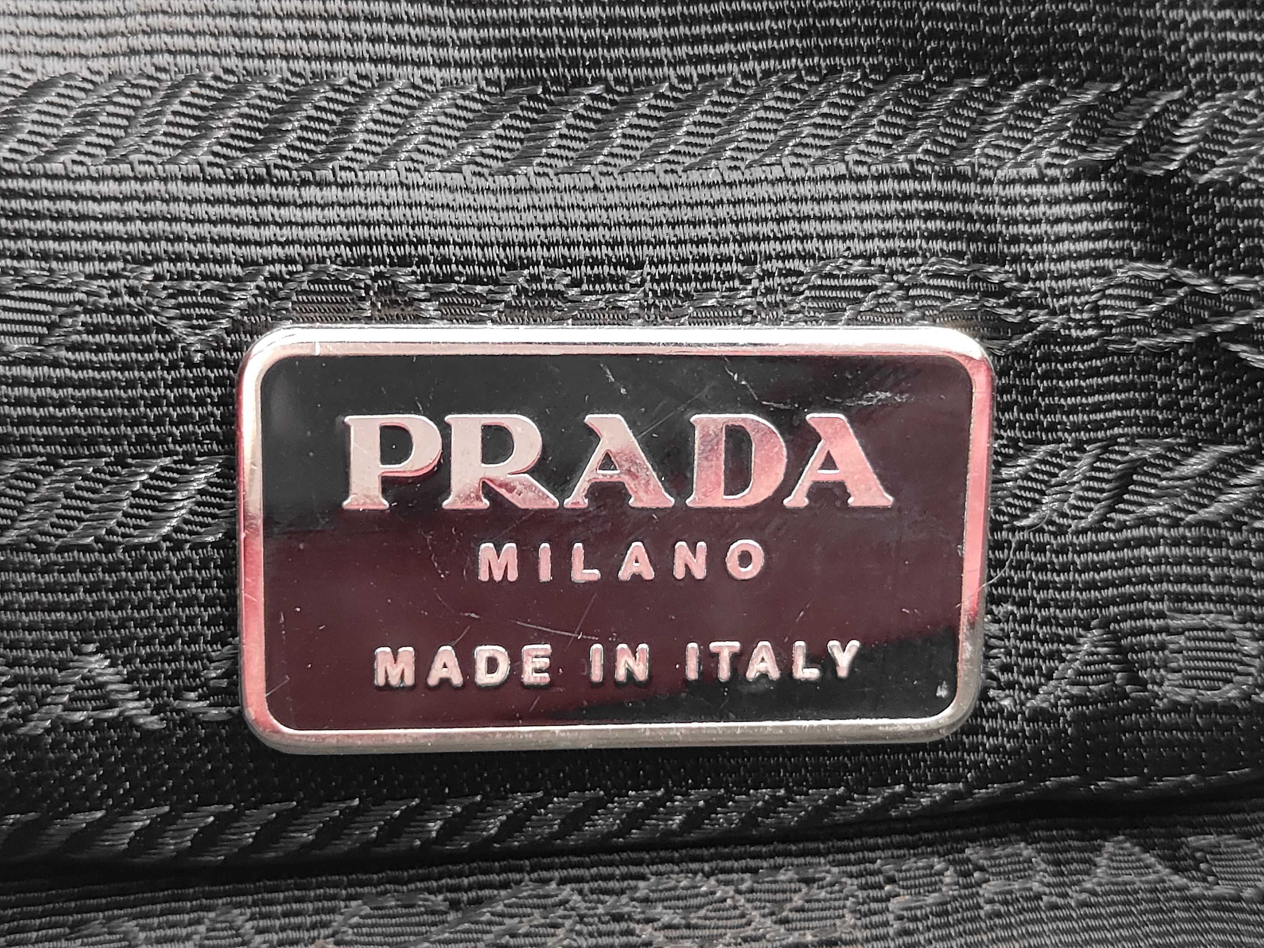 bag shoulder bag — view 13