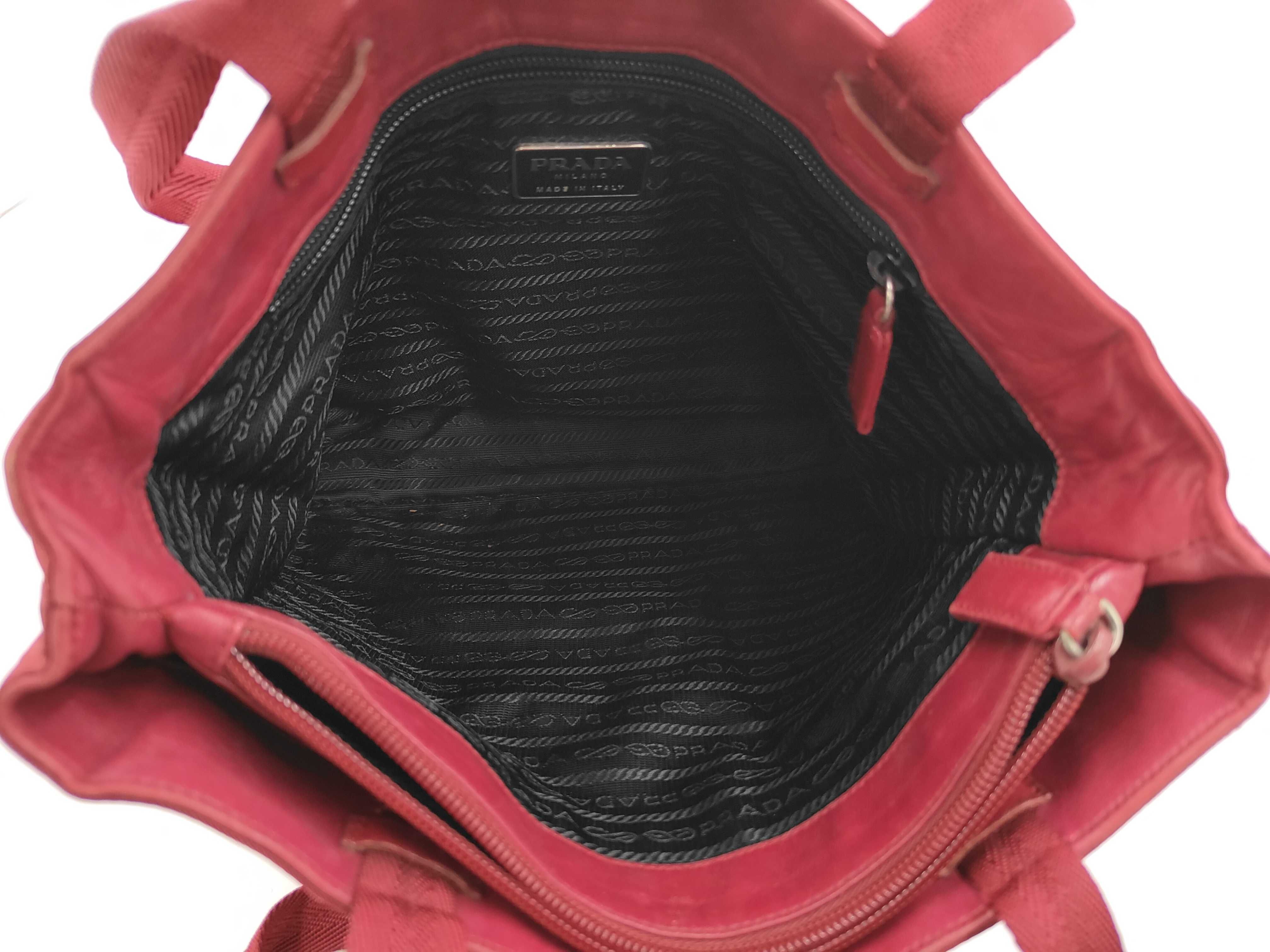 bag shoulder bag — view 8
