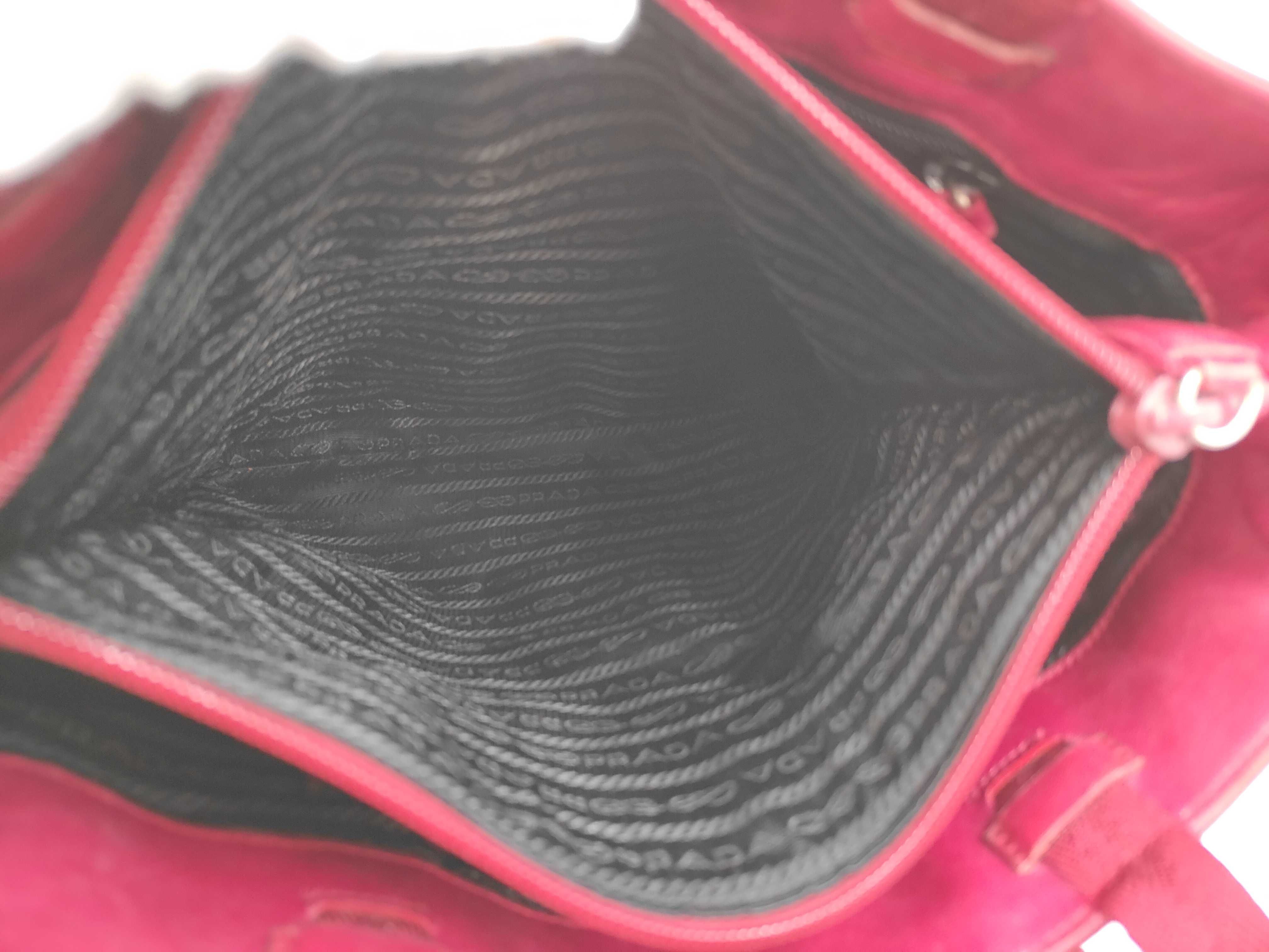 bag shoulder bag — view 9