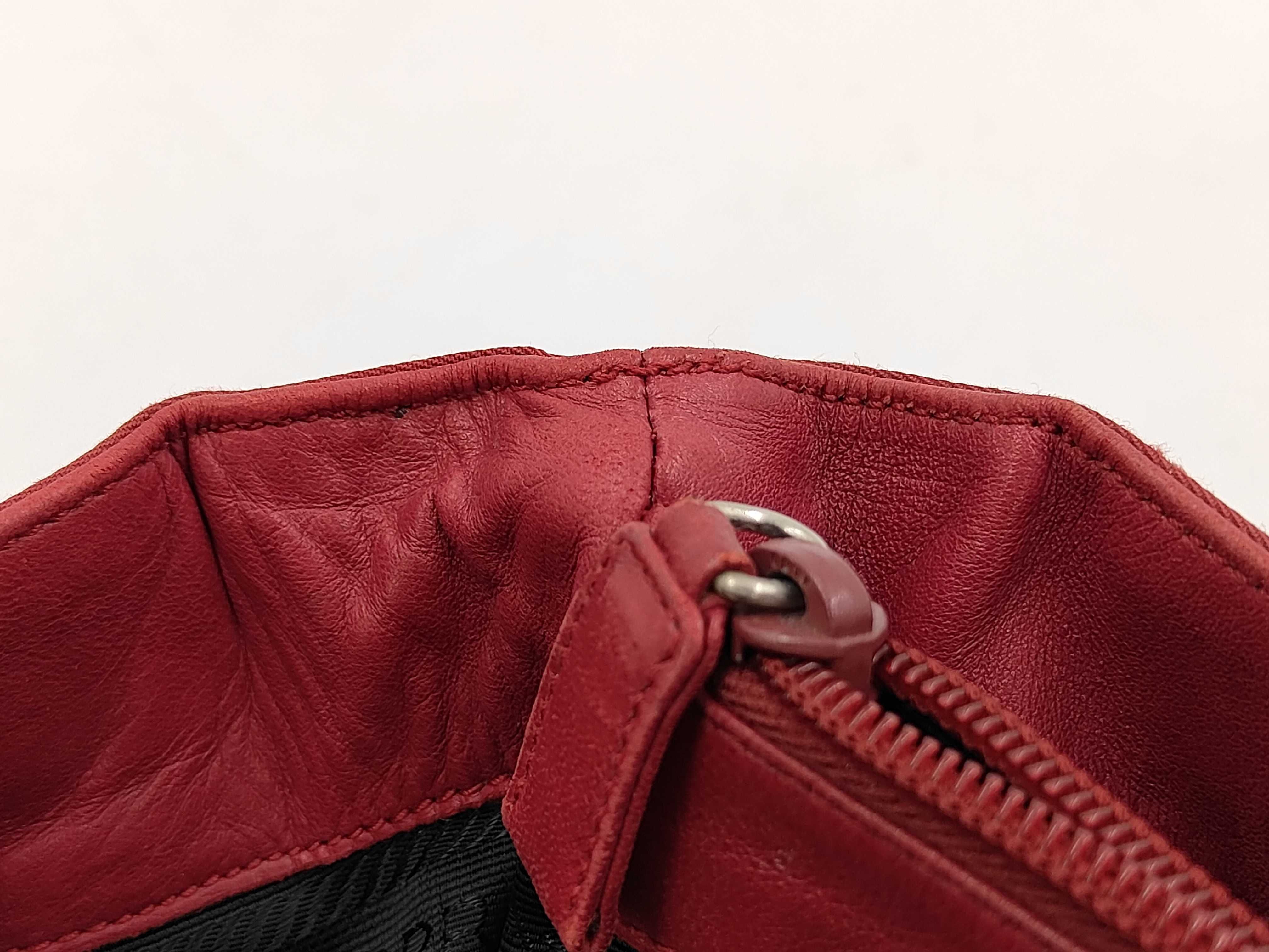 bag shoulder bag — view 10