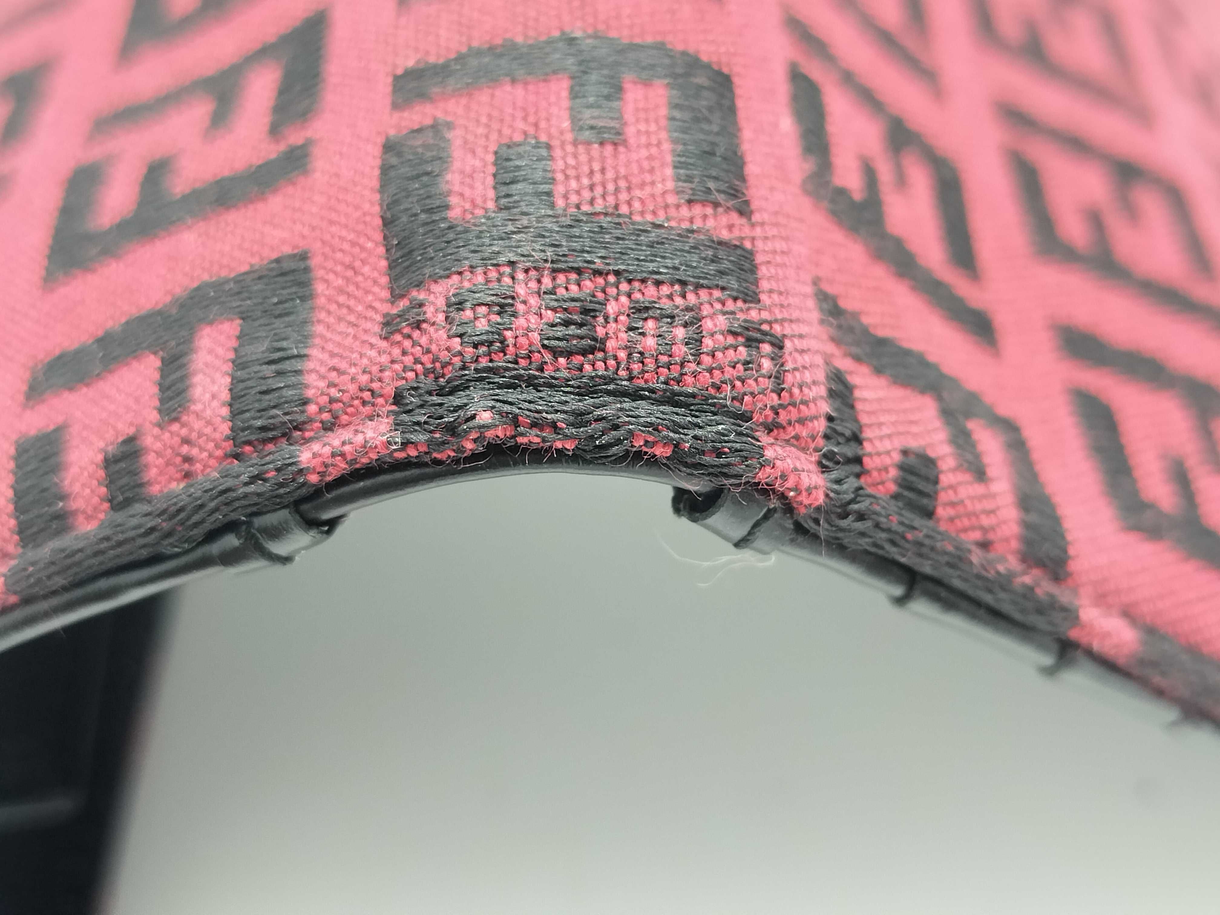Zucca Red Wallet — view 12