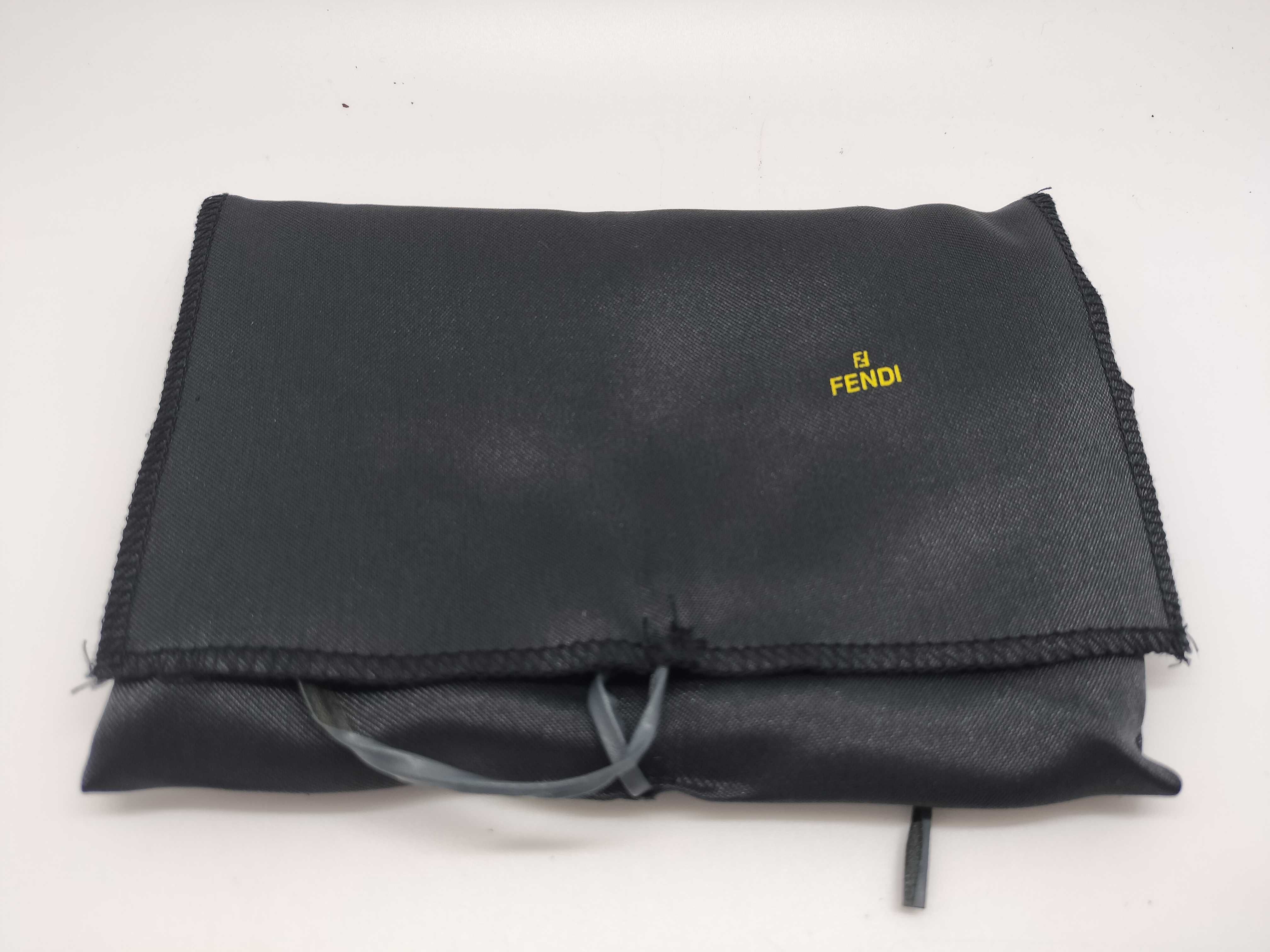 Zucca Red Wallet — view 14