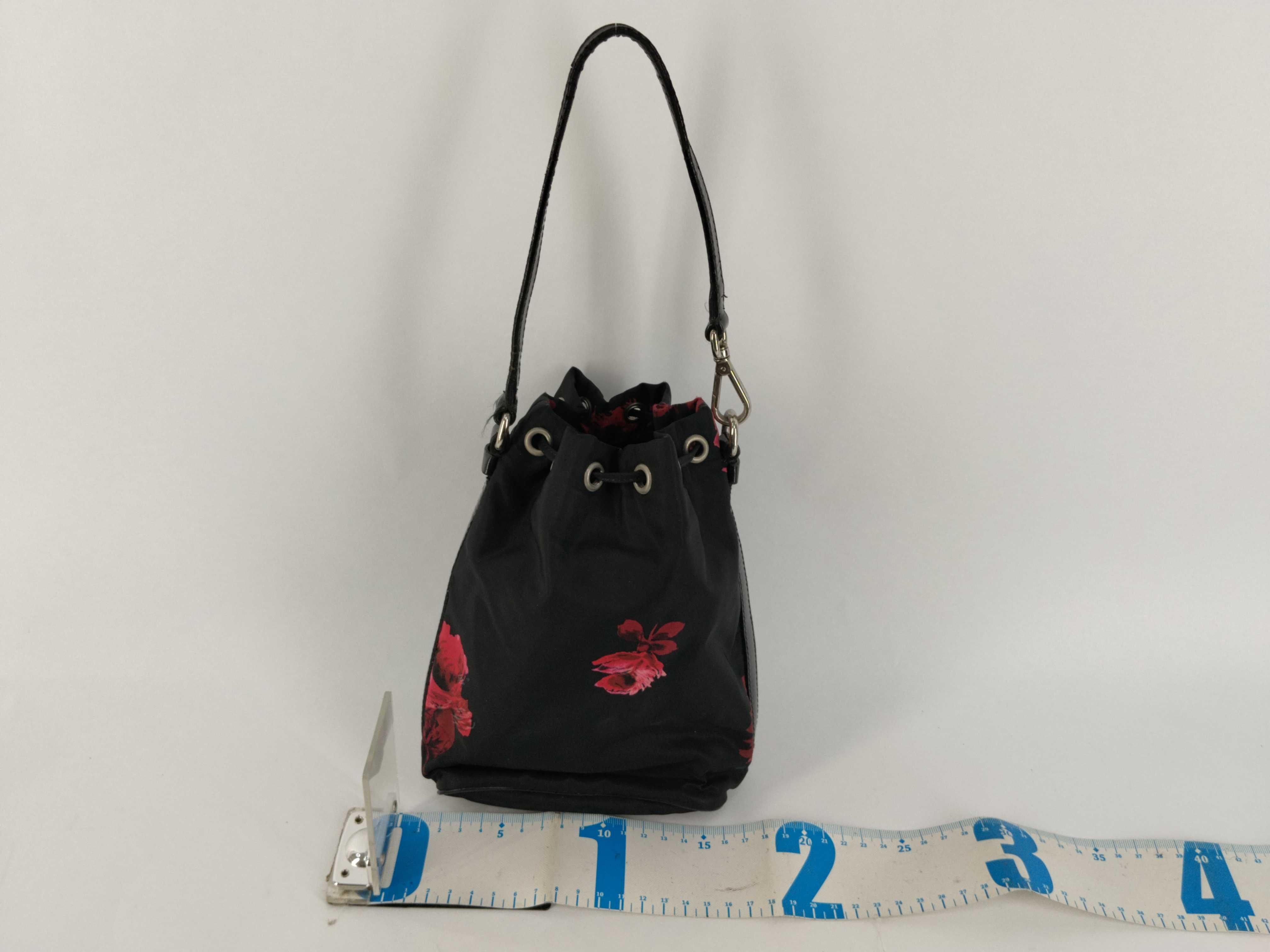 Nylon Prada Bag Shoulder Bag — view 2