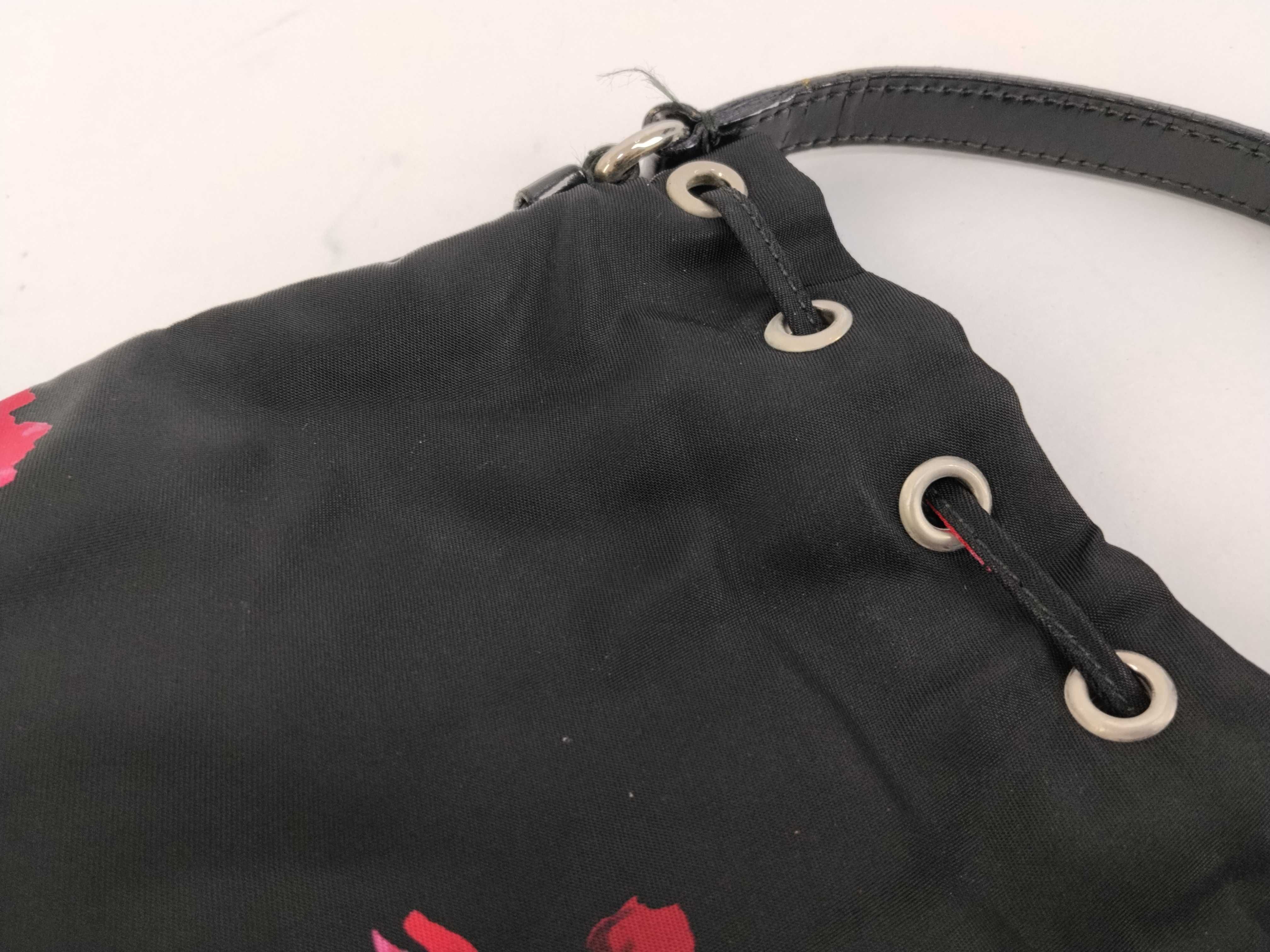 Nylon Prada Bag Shoulder Bag — view 13