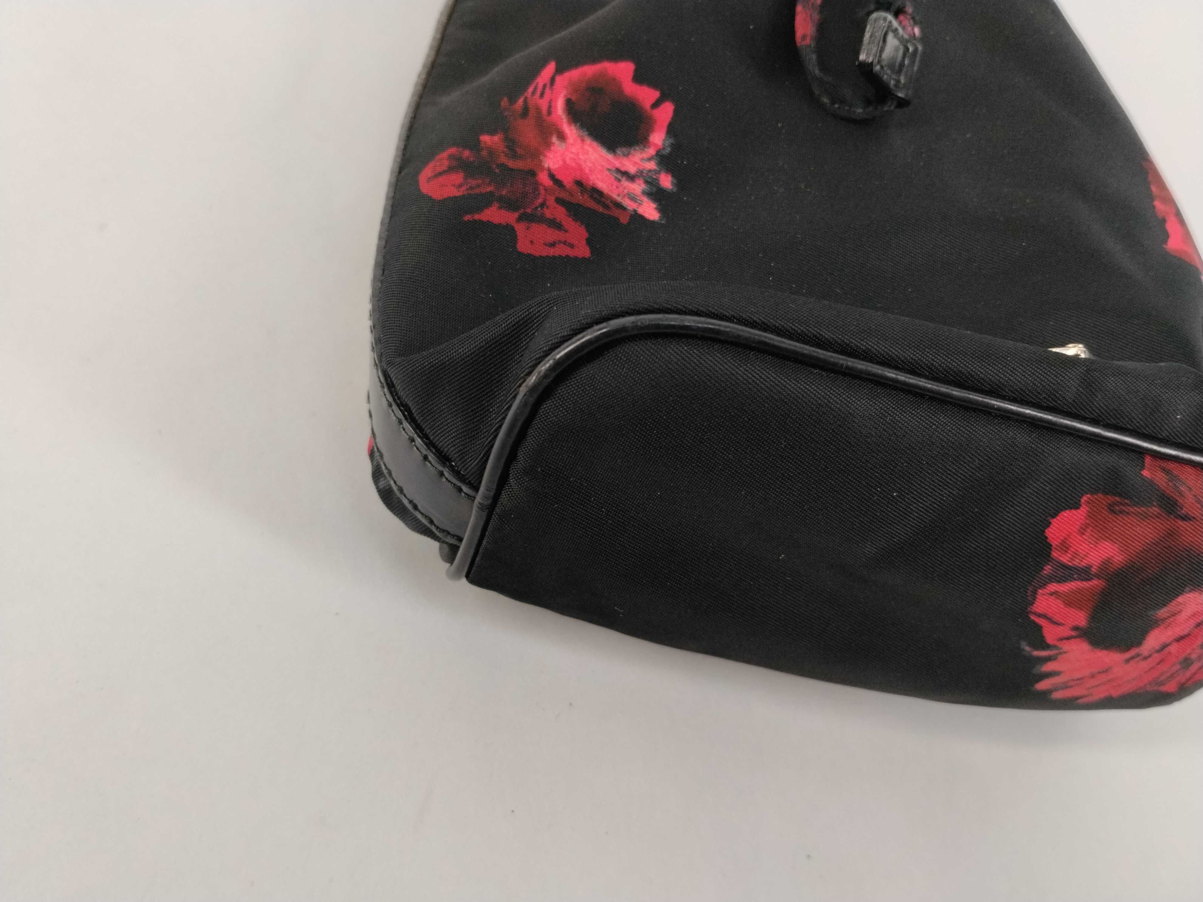 Nylon Prada Bag Shoulder Bag — view 6