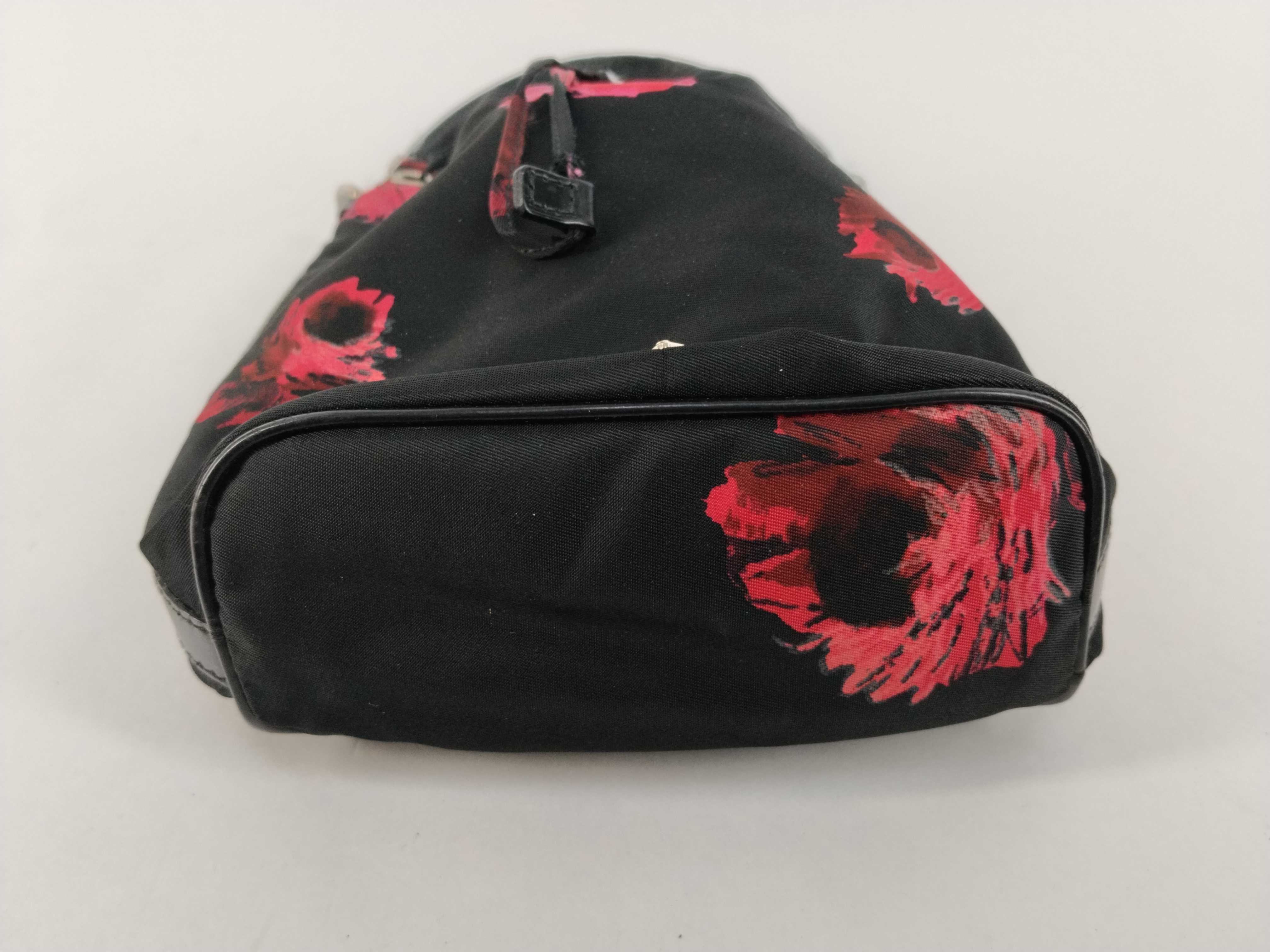 Nylon Prada Bag Shoulder Bag — view 7