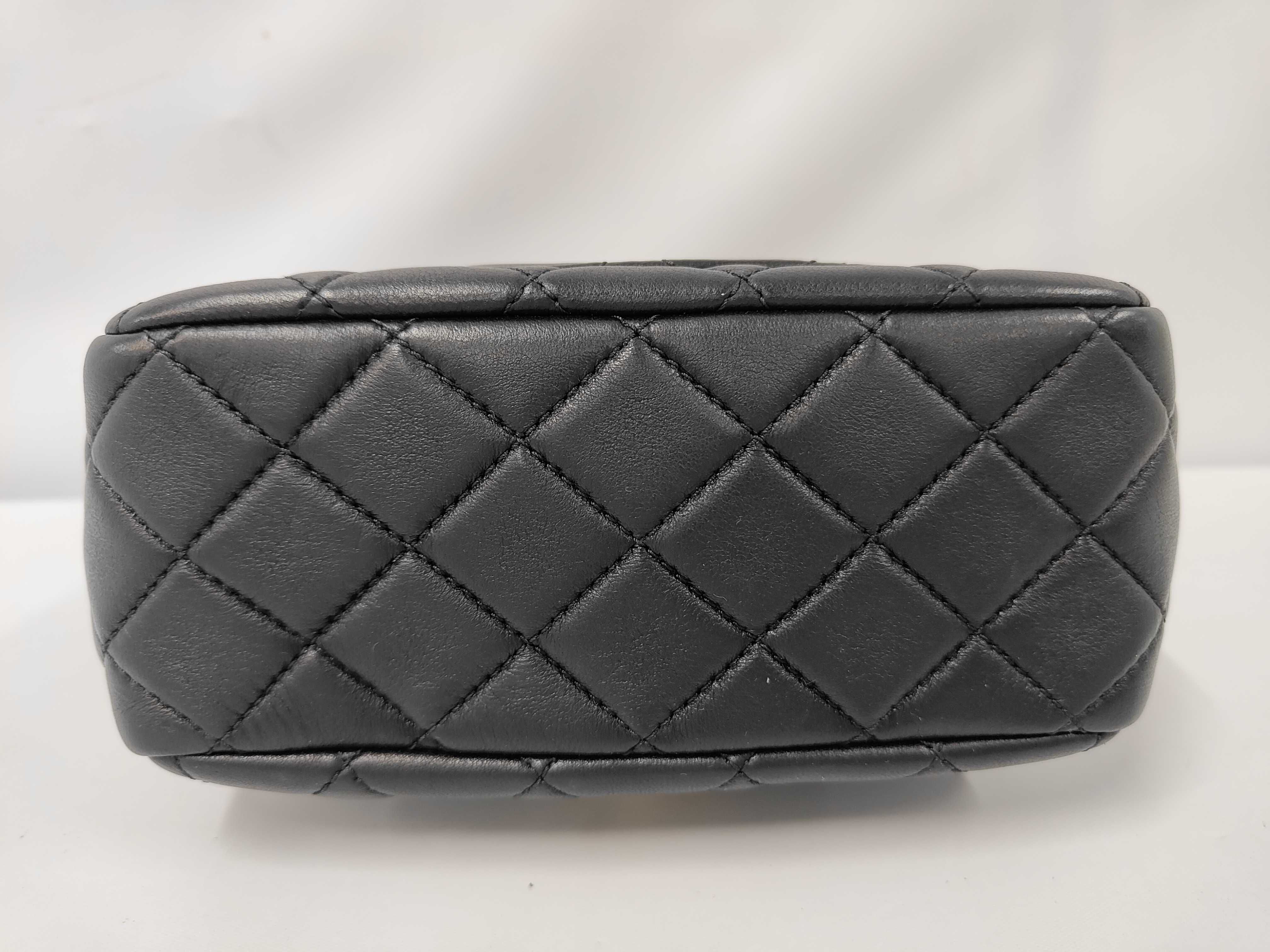 Square Fat Shoulder Bag — view 3