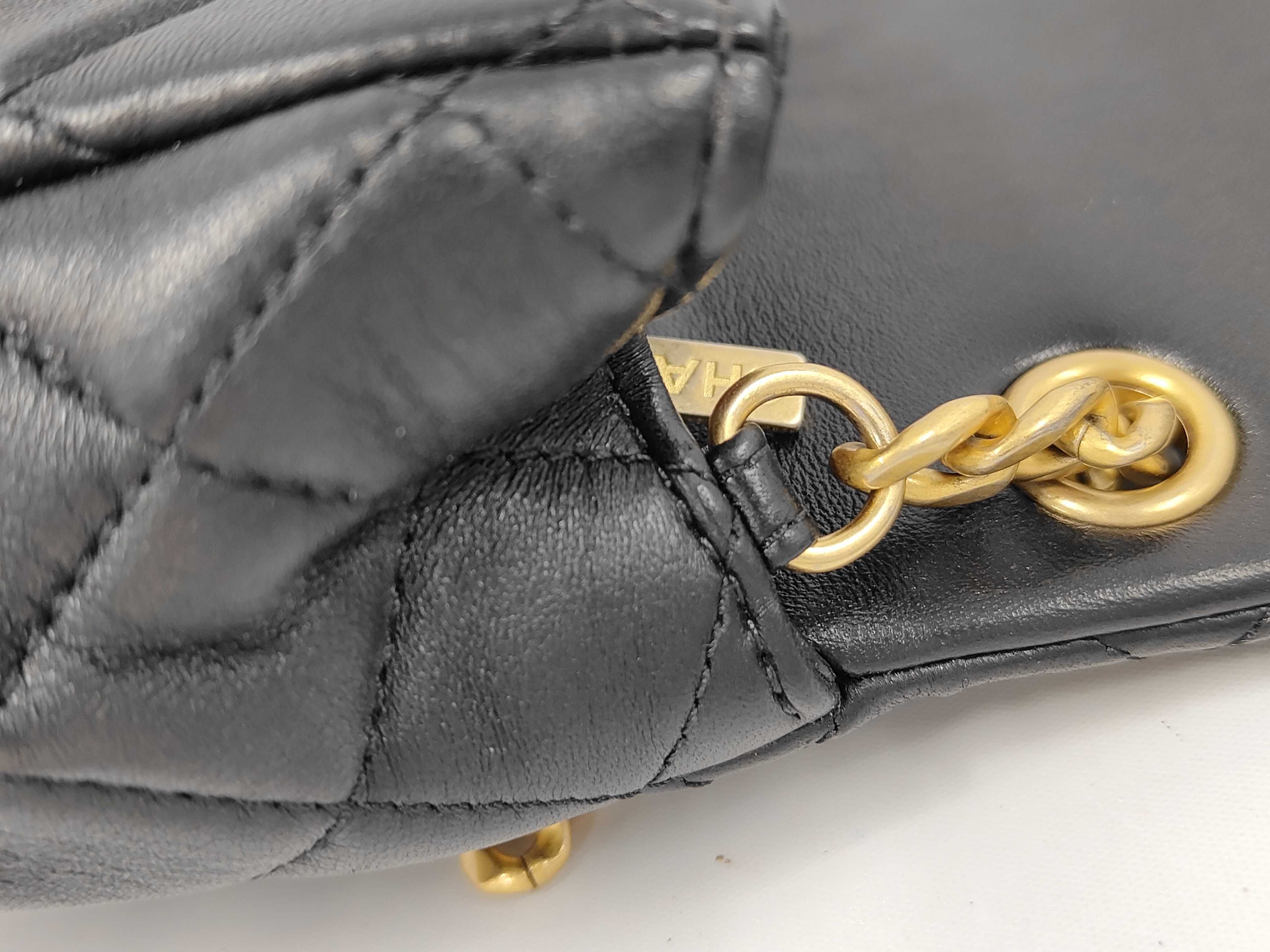 Square Fat Shoulder Bag — view 7