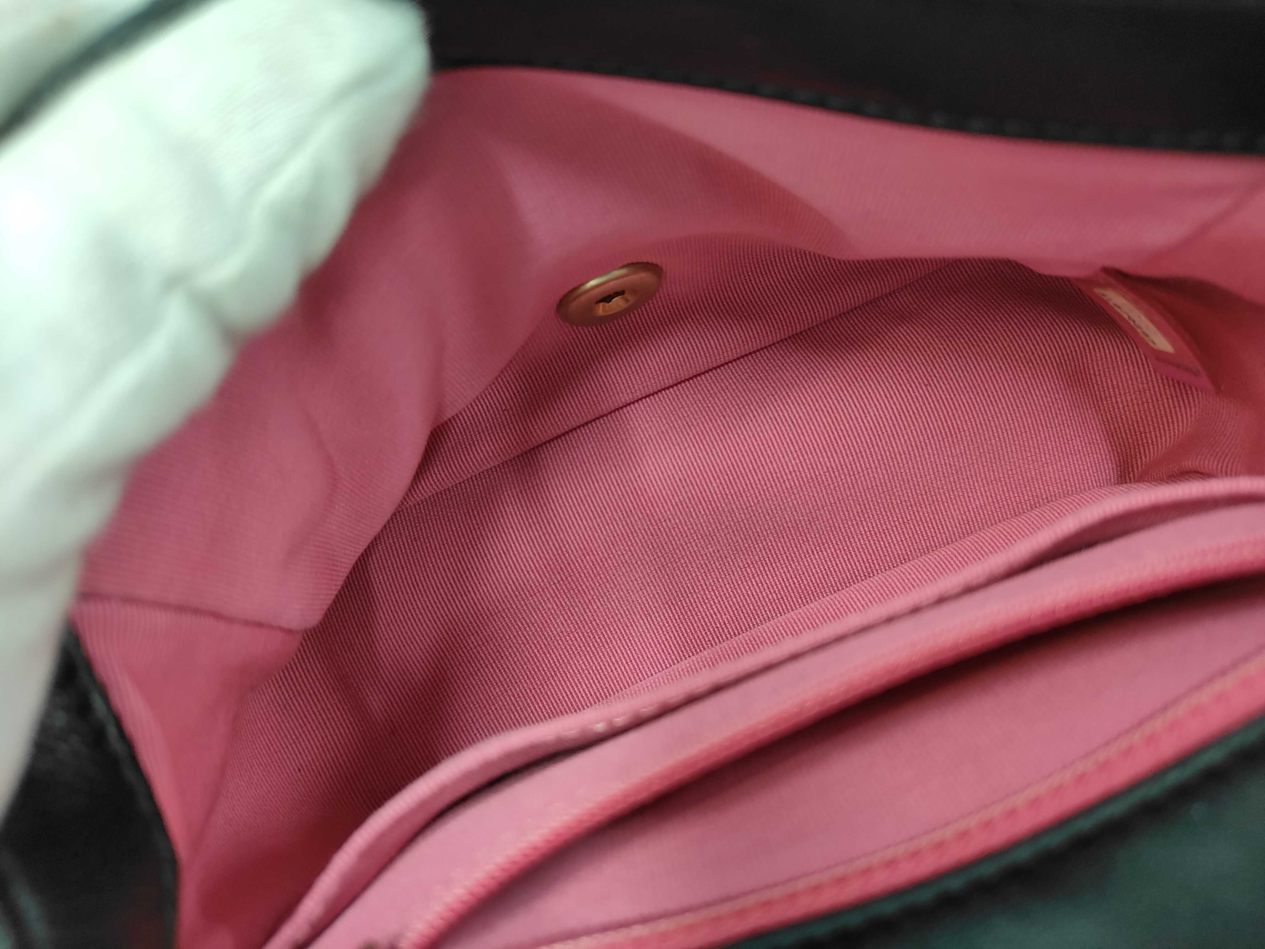 Square Fat Shoulder Bag — view 8