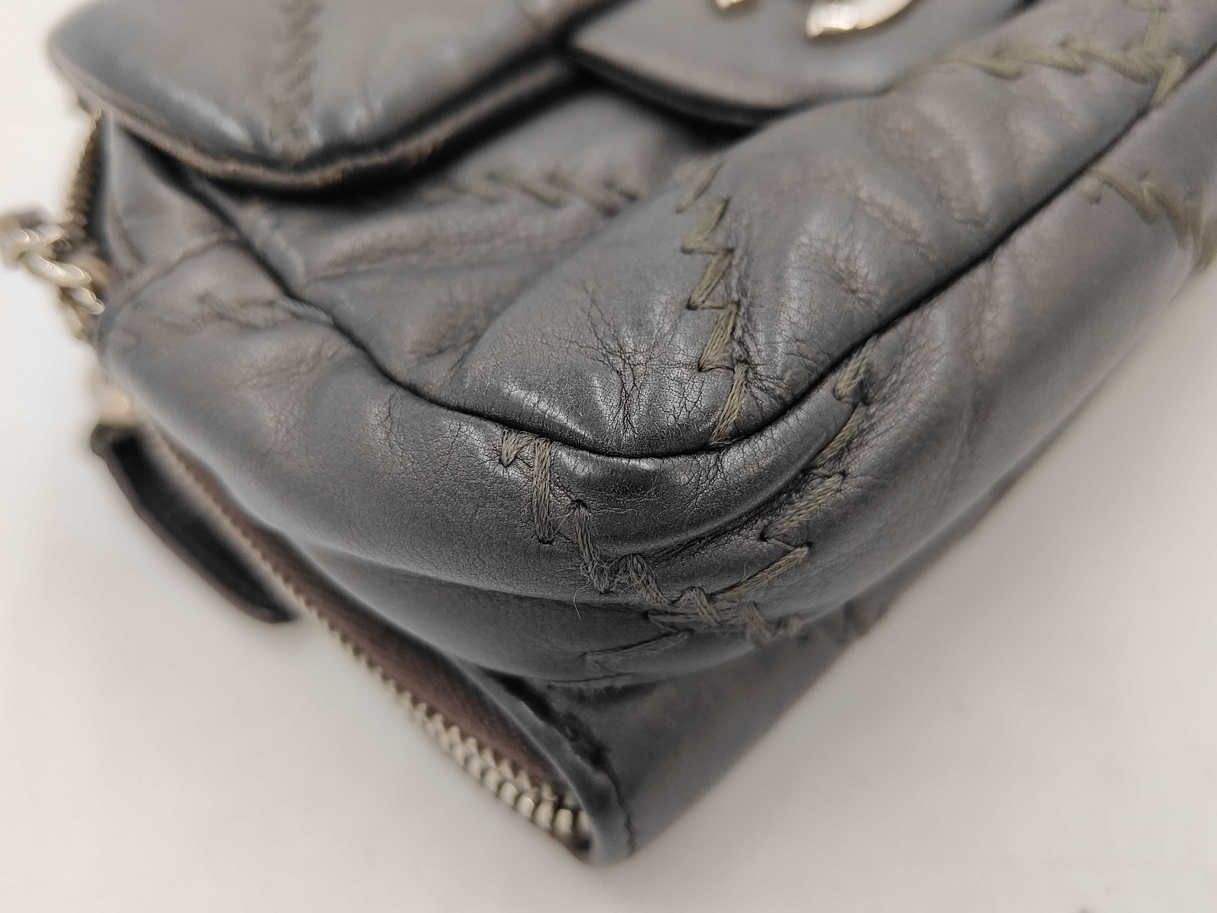 Shoulder Bag — view 4