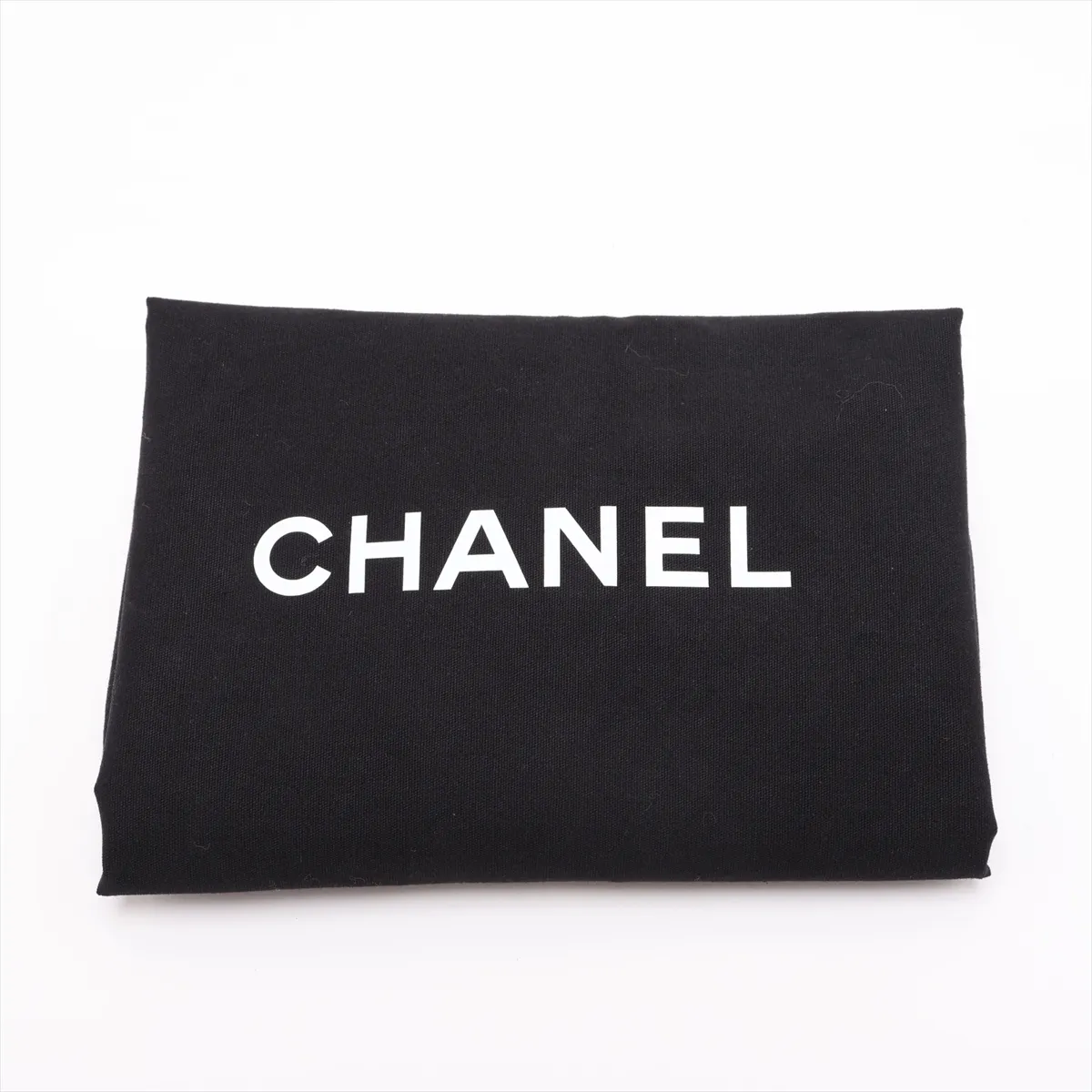 Chocolate Bar Sequin Single Flap Double Chain Bag, Black x Silver, Silver Hardware, Item Number 28299793 (Serial Number 28) — view 10