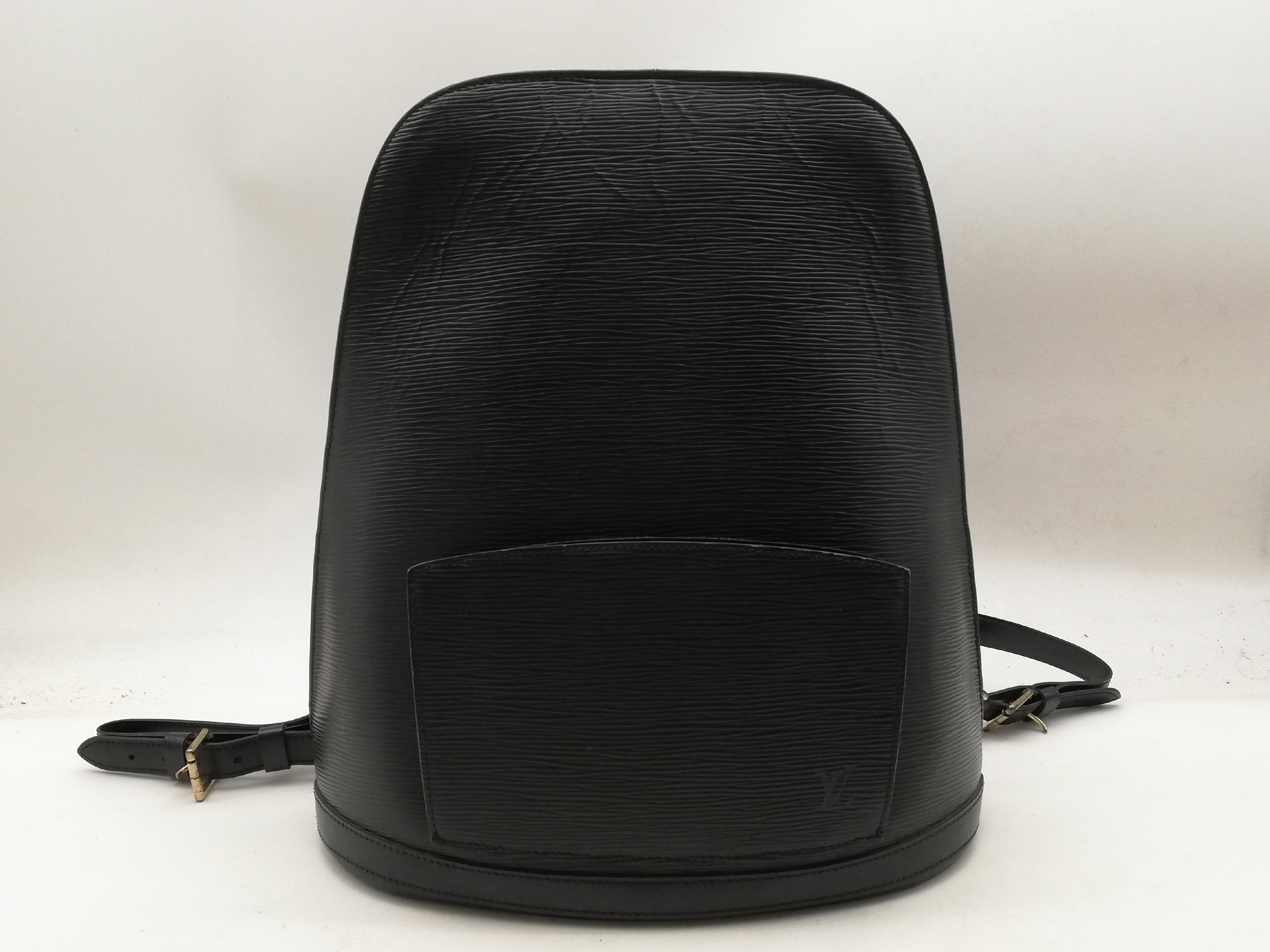 Epi Gobelin Noir M52292 Backpack