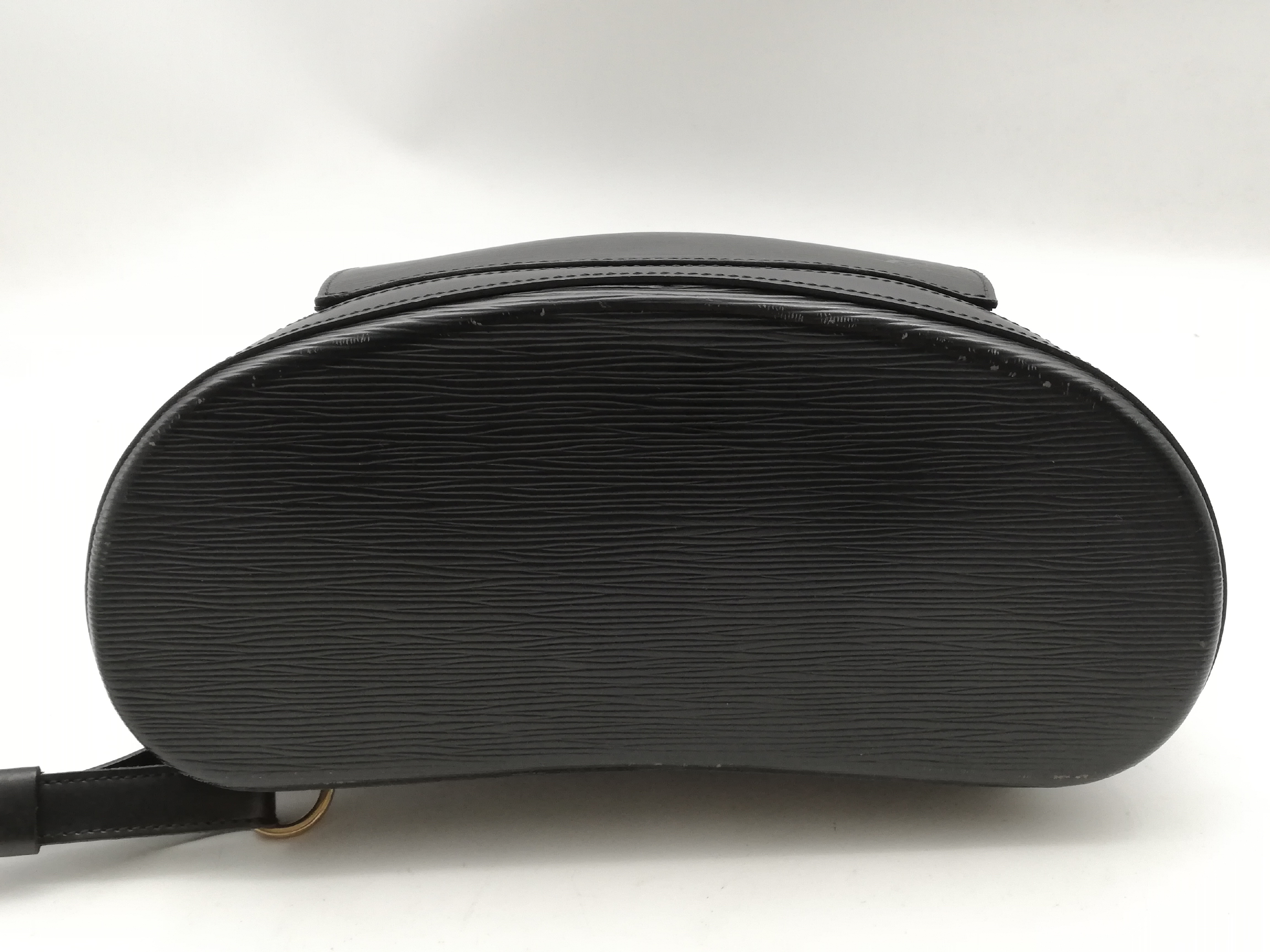 Epi Gobelin Noir M52292 Backpack — view 5
