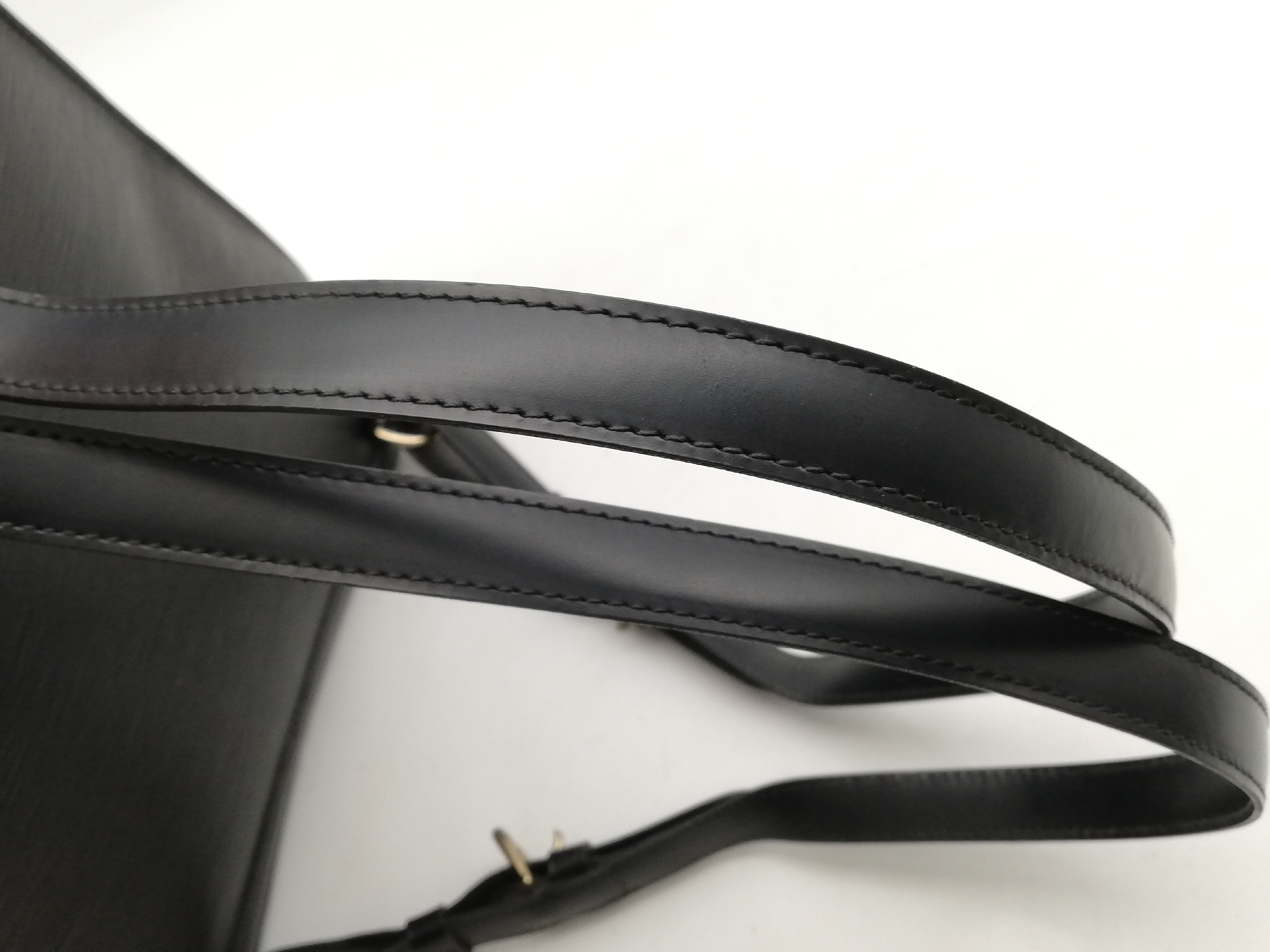 Epi Gobelin Noir M52292 Backpack — view 6