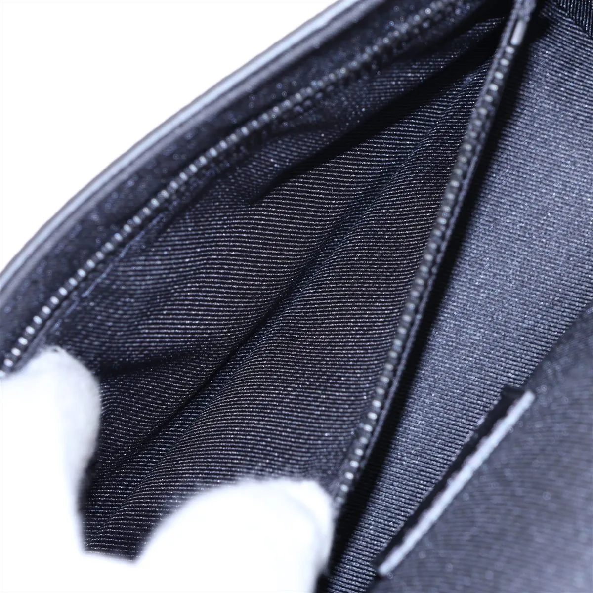 Monogram Eclipse Steamer Wearable Wallet M81783 Black (RFID detected) — view 7